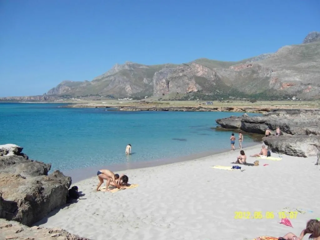 Property building in Villa Messi
