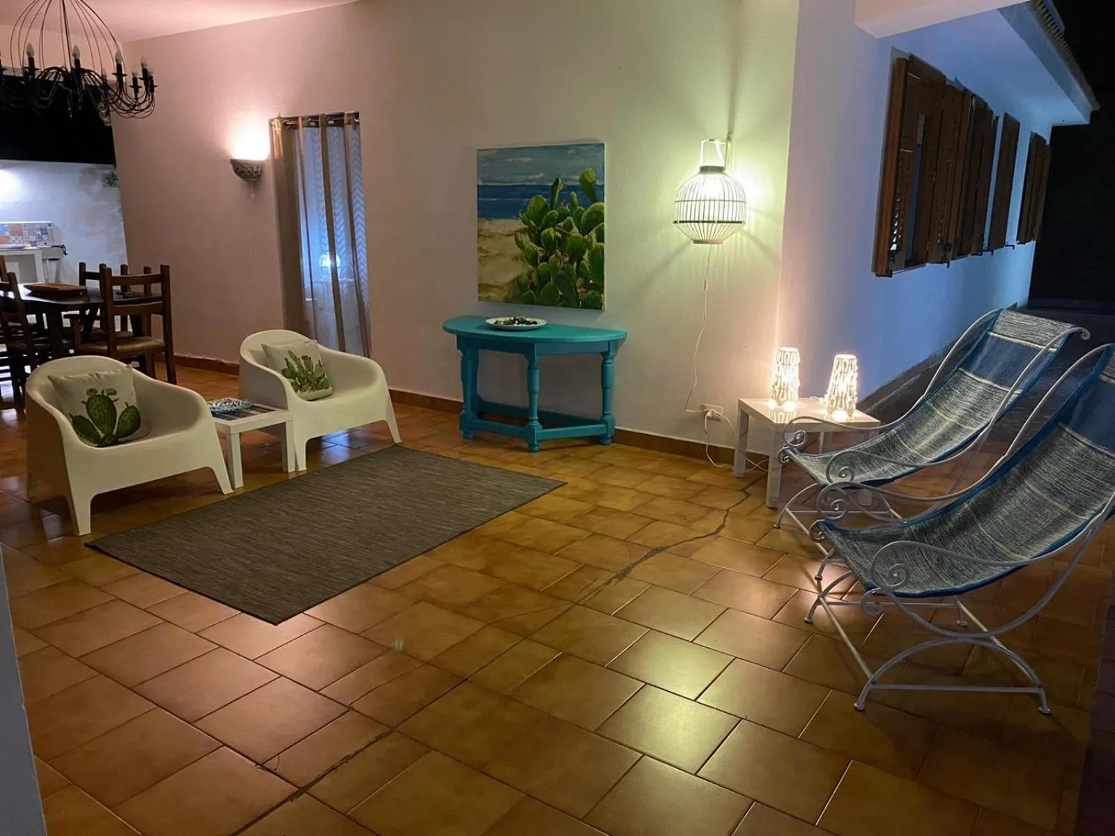 Villa Messi