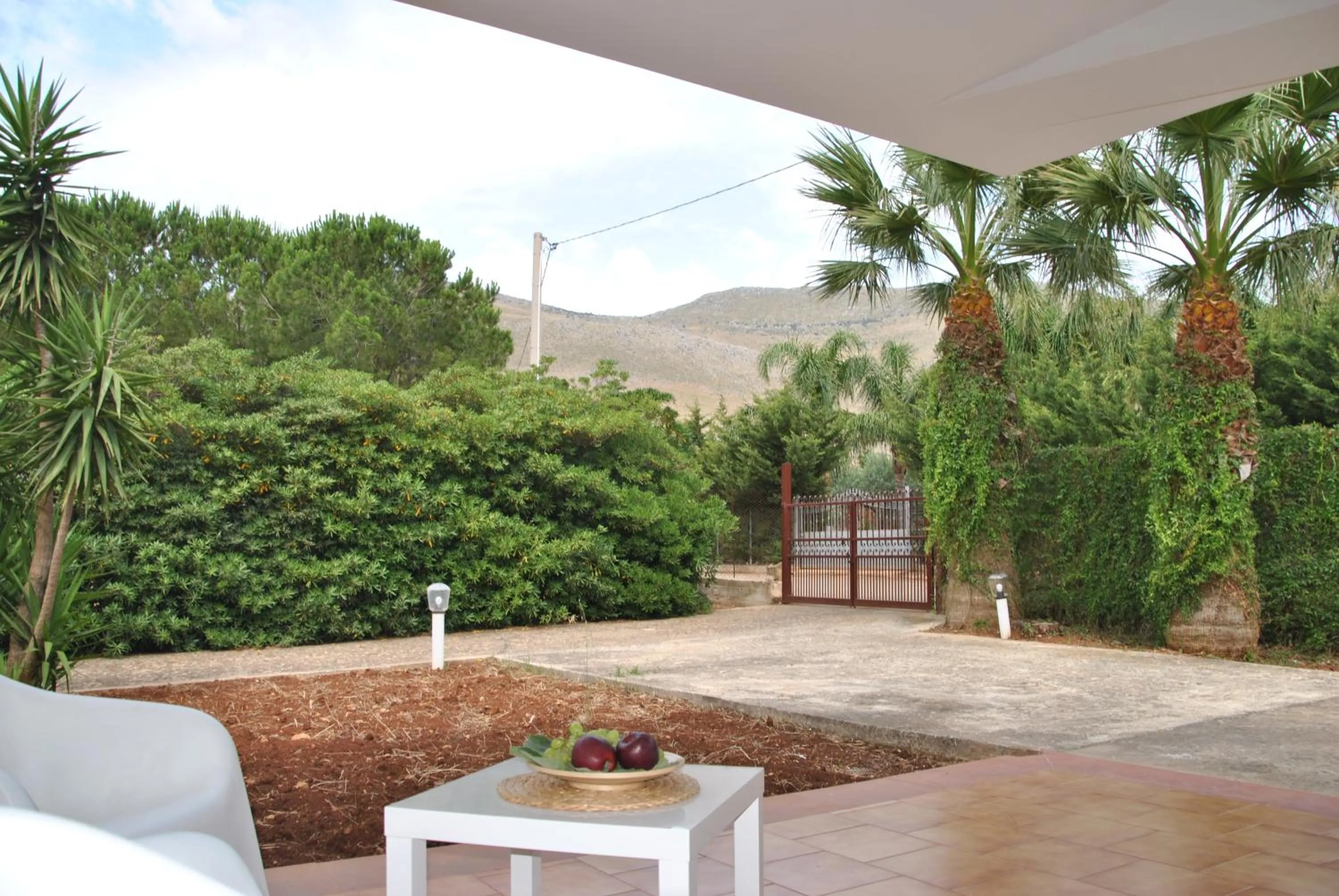Villa Messi