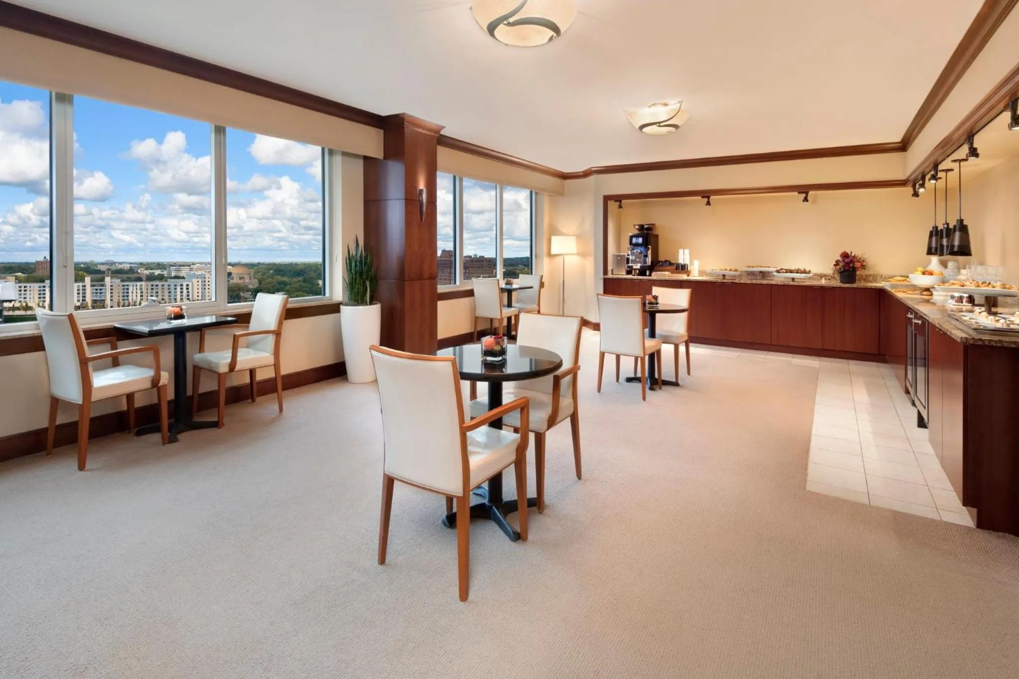 Other in InterContinental Cleveland by IHG