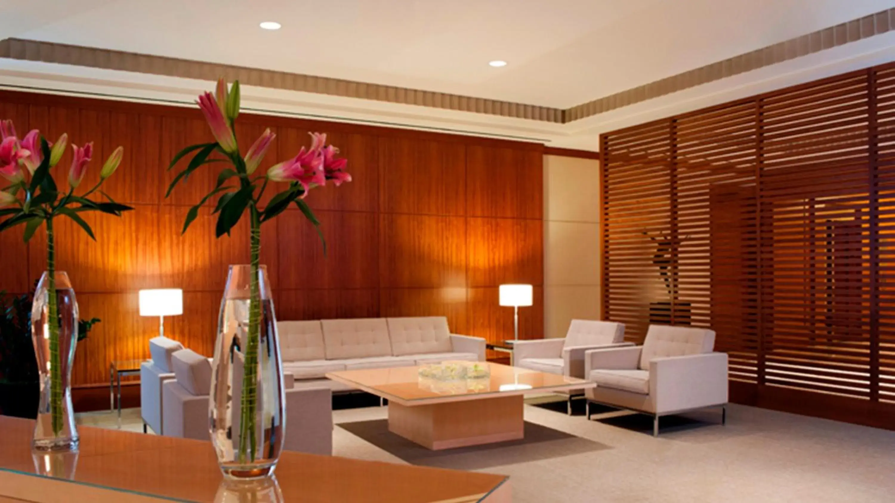 Property building in InterContinental Cleveland by IHG Property building in InterContinental Cleveland by IHG