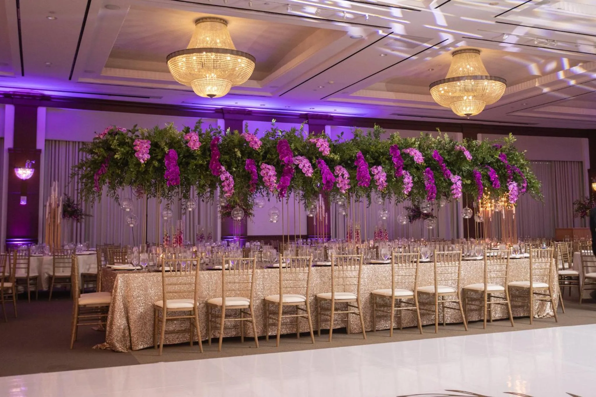 Meeting/conference room in InterContinental Cleveland by IHG