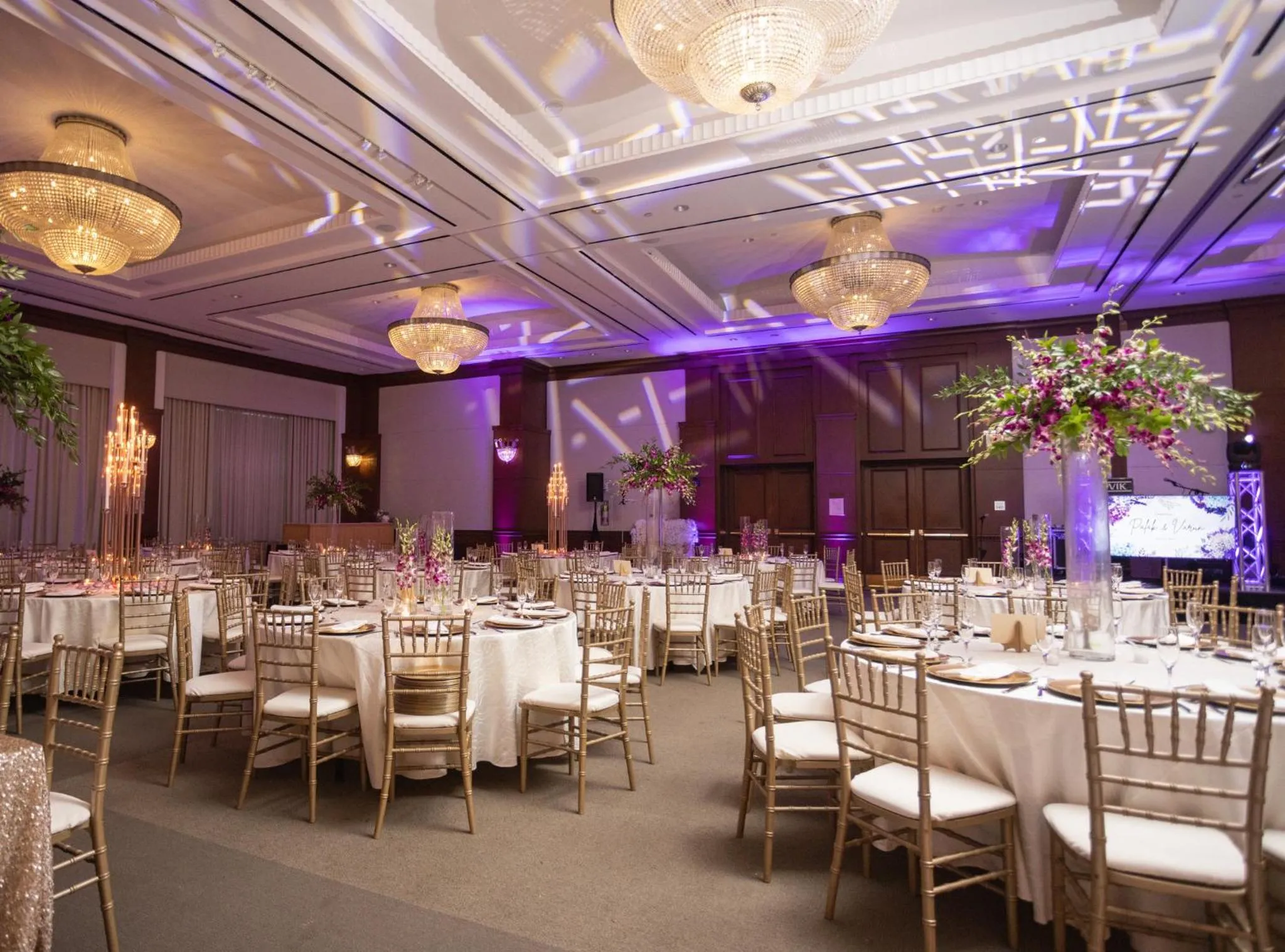 Meeting/conference room in InterContinental Cleveland by IHG