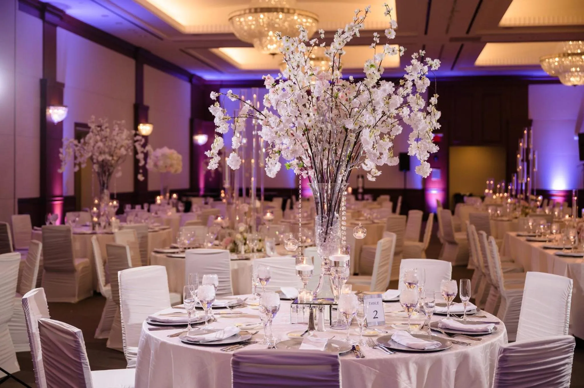 Meeting/conference room in InterContinental Cleveland by IHG