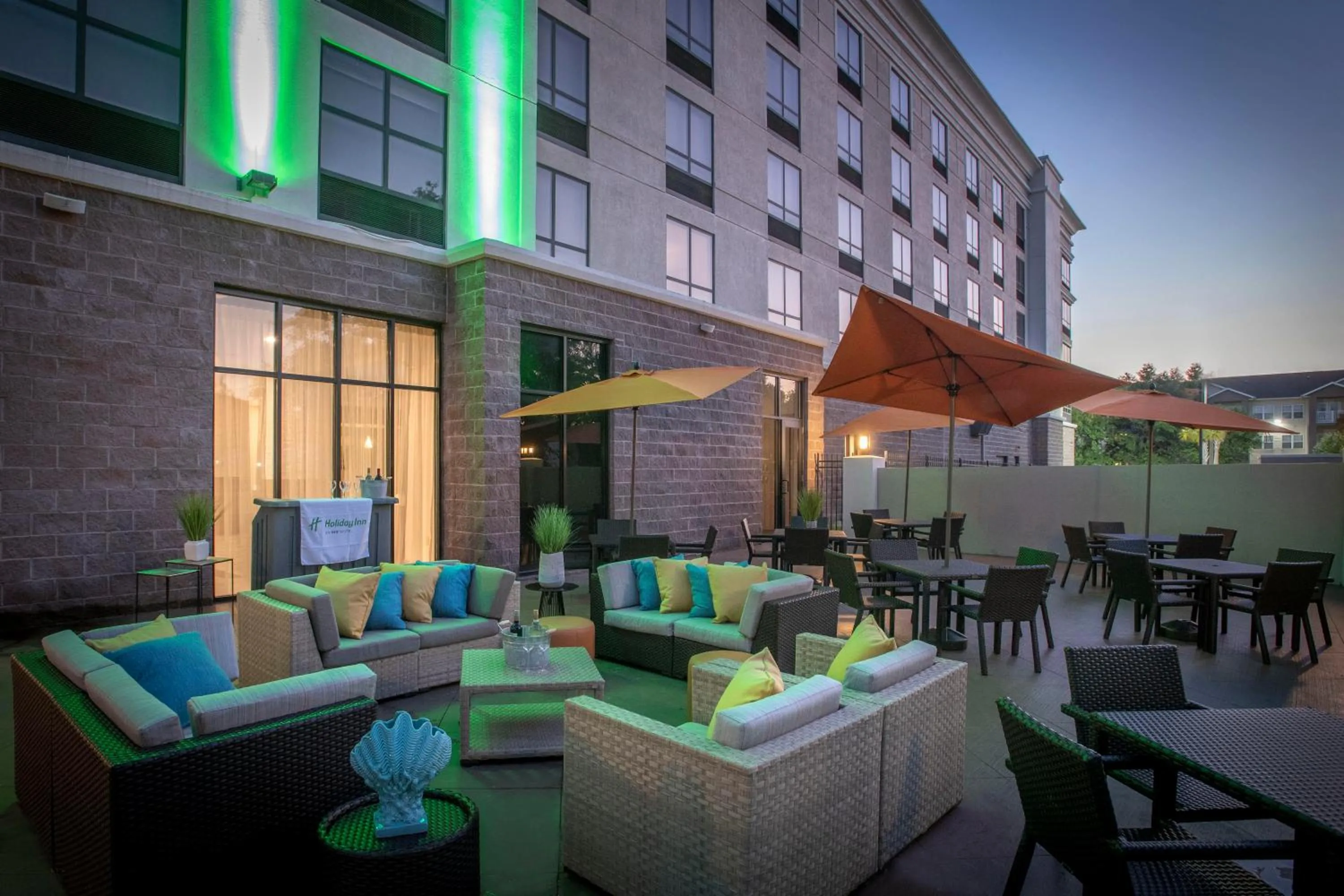 Other in Holiday Inn Pensacola - University Area by IHG