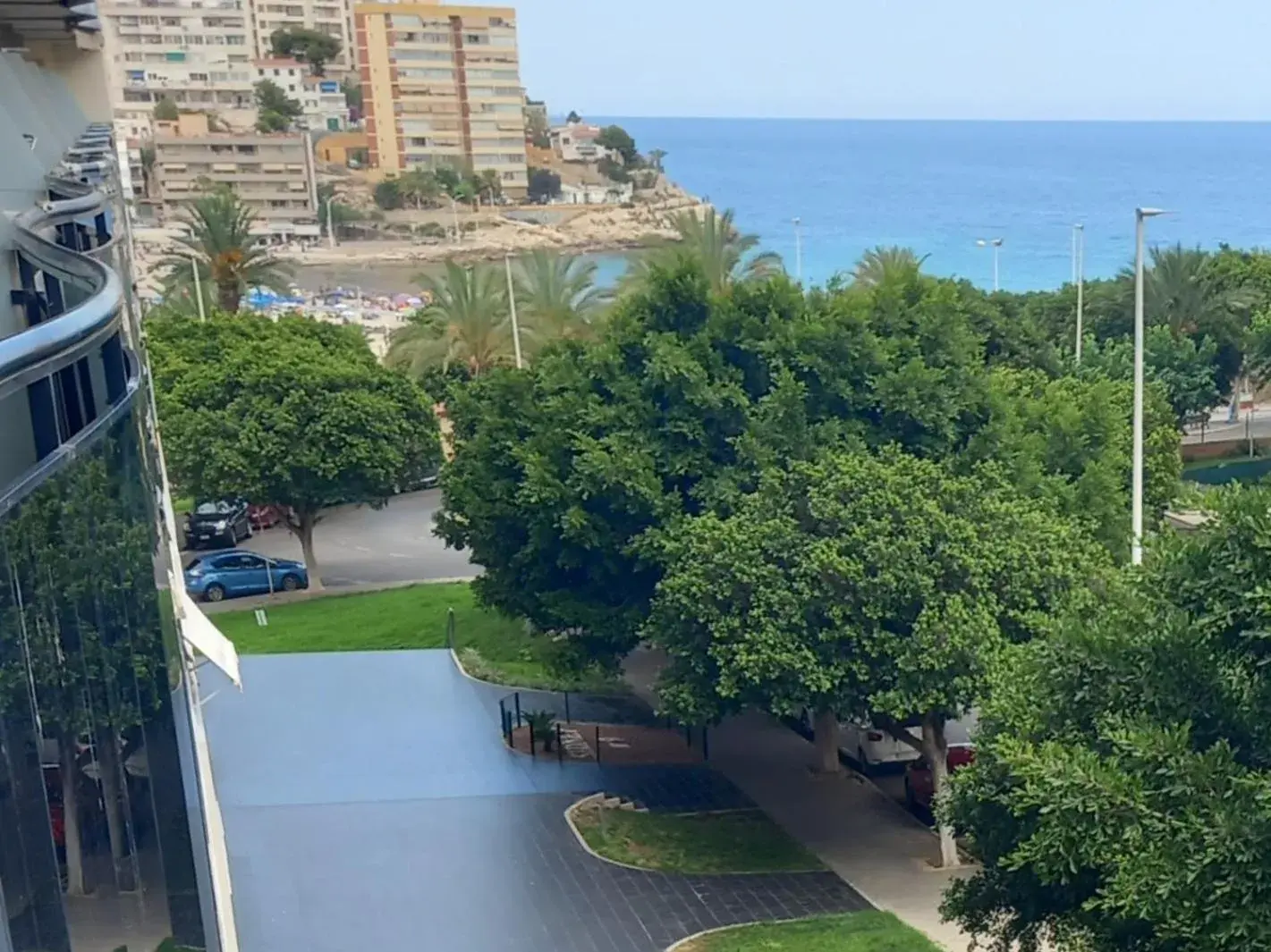 Benidorm La Cala Sidney Benidorm La Cala Sidney