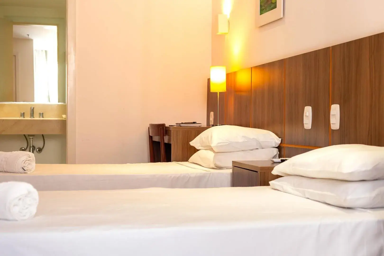 Bed in Rede Andrade Canada Bed in Rede Andrade Canada