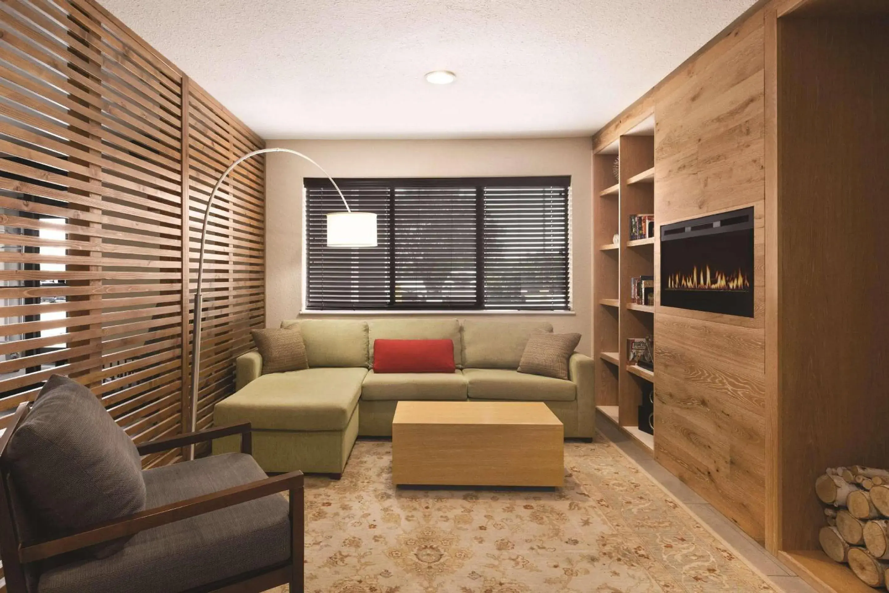 Lobby or reception in Country Inn & Suites by Radisson, Abingdon, VA Lobby or reception in Country Inn & Suites by Radisson, Abingdon, VA