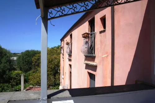 Residence Albachiara