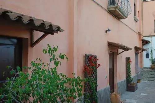 Residence Albachiara Residence Albachiara