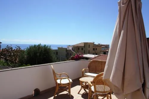 Residence Albachiara