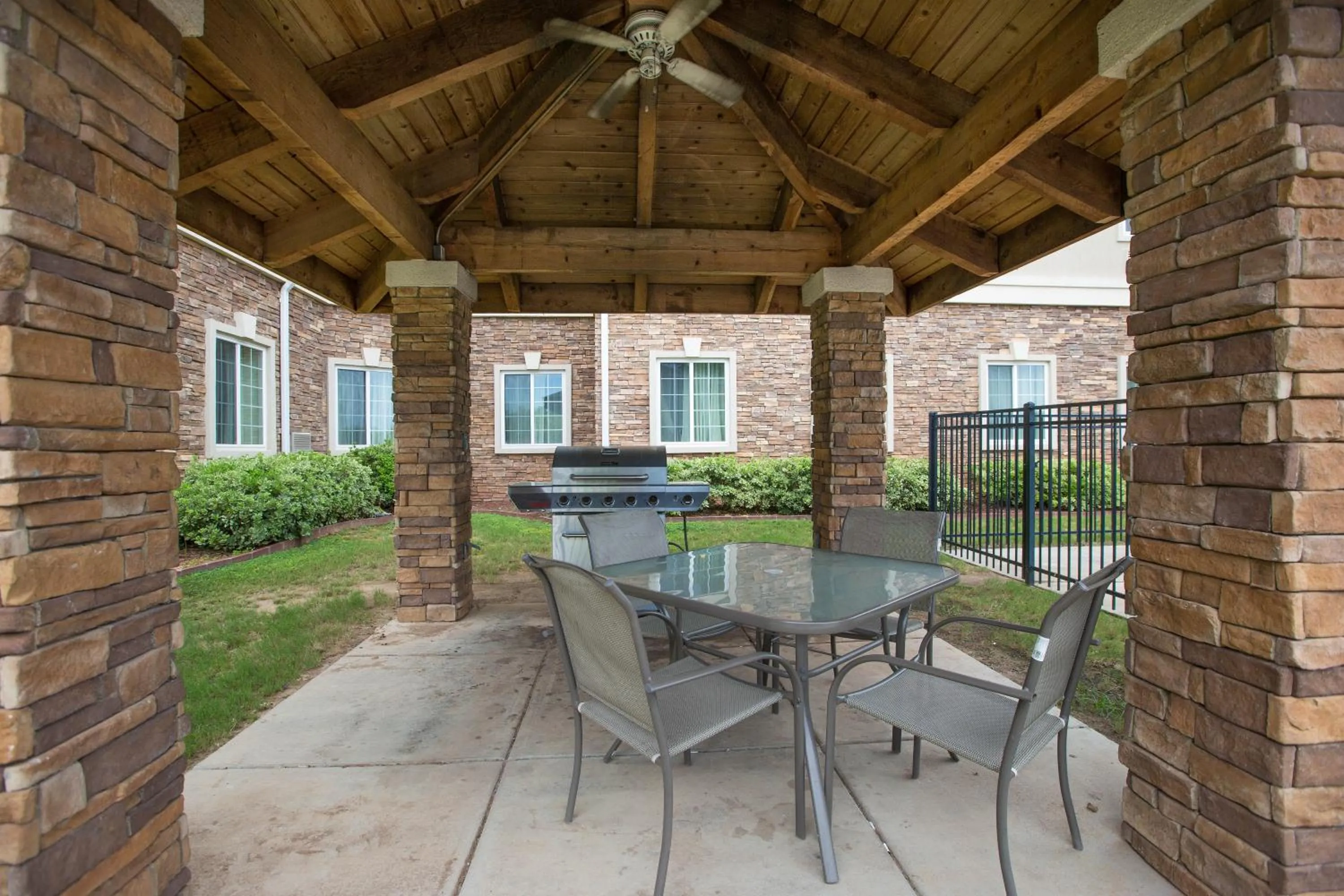 Other in Staybridge Suites Augusta by IHG