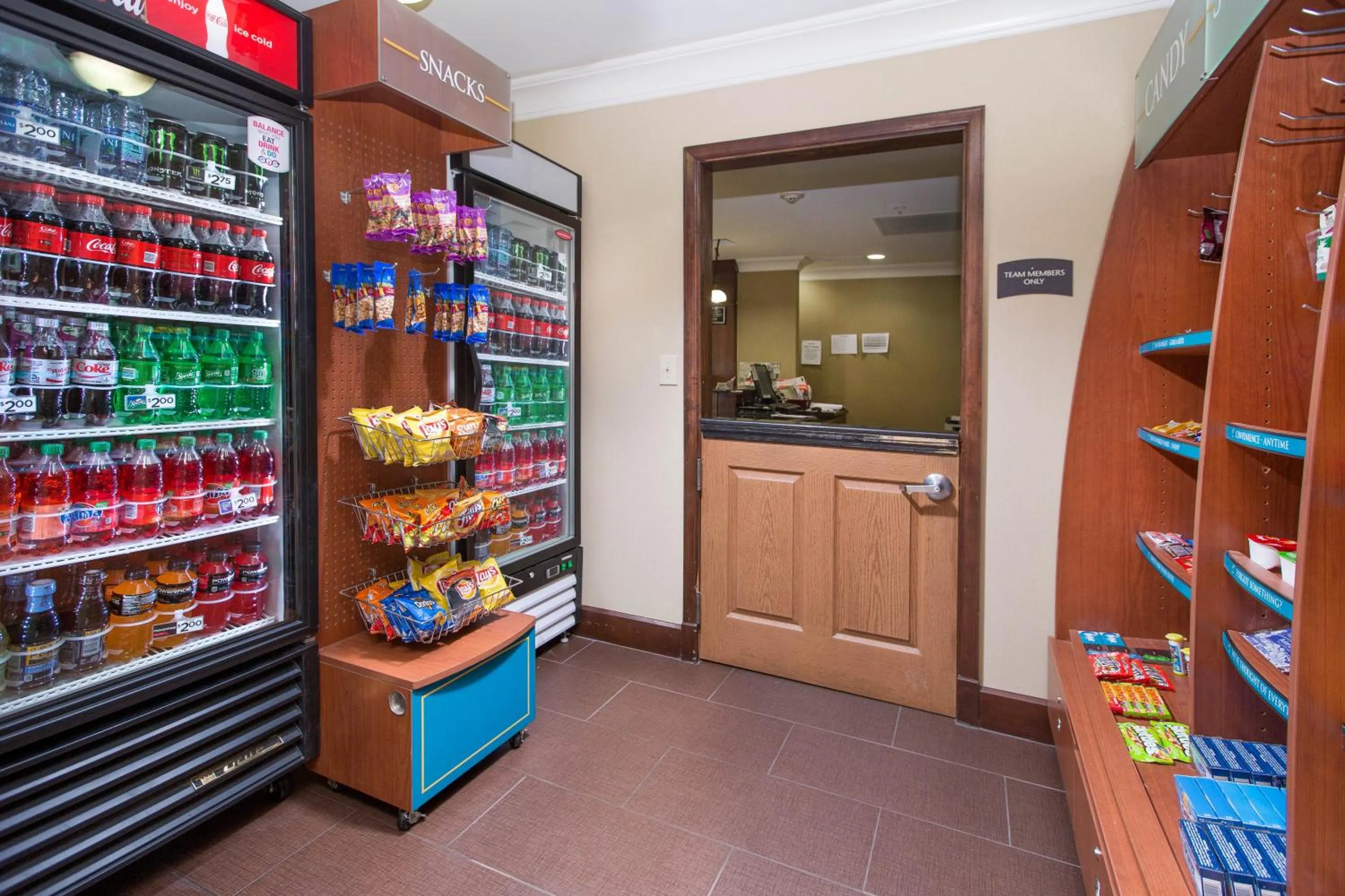 Other in Staybridge Suites Augusta by IHG