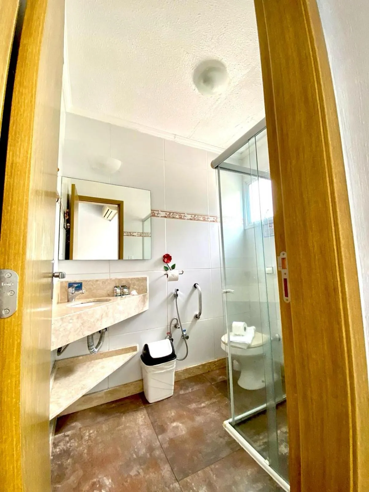 Pousada Primavera Campos do Jordao