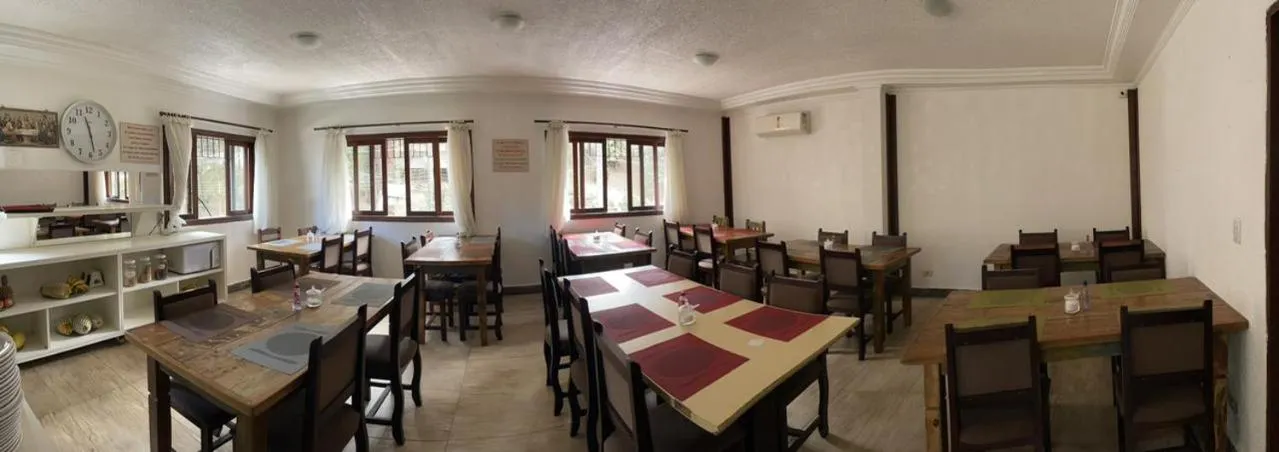 Pousada Primavera Campos do Jordao