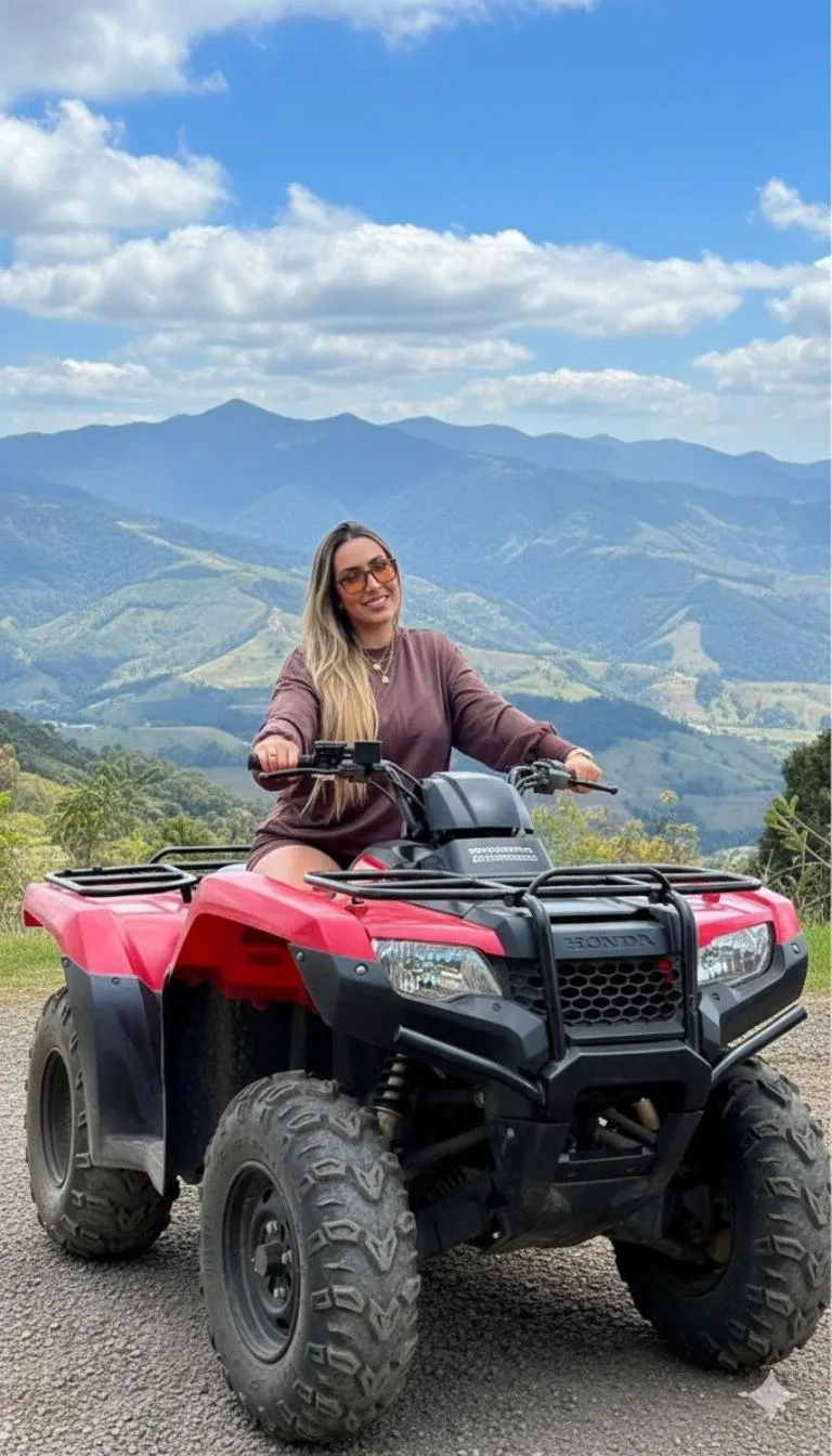 Pousada Primavera Campos do Jordao