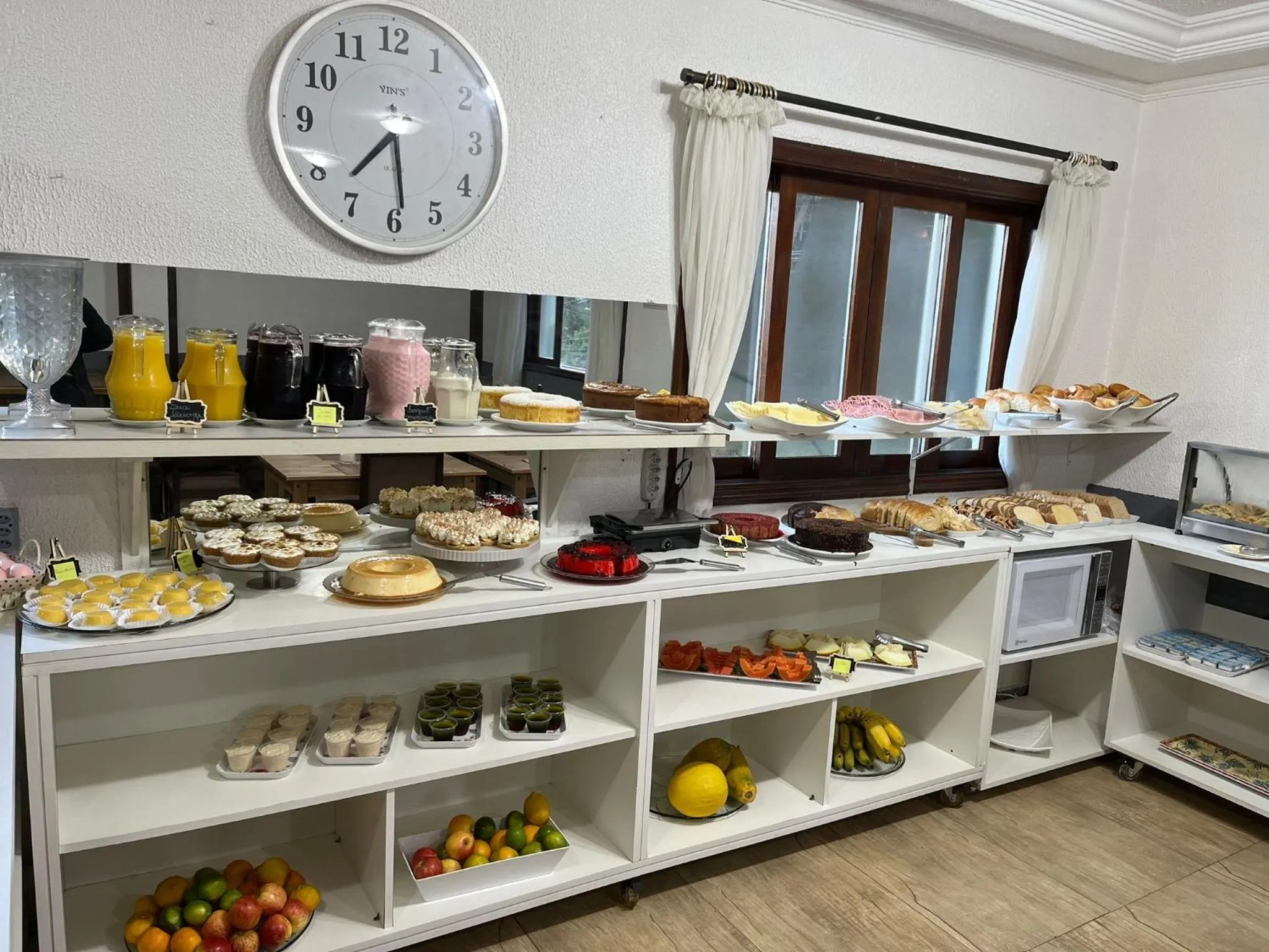 Pousada Primavera Campos do Jordao