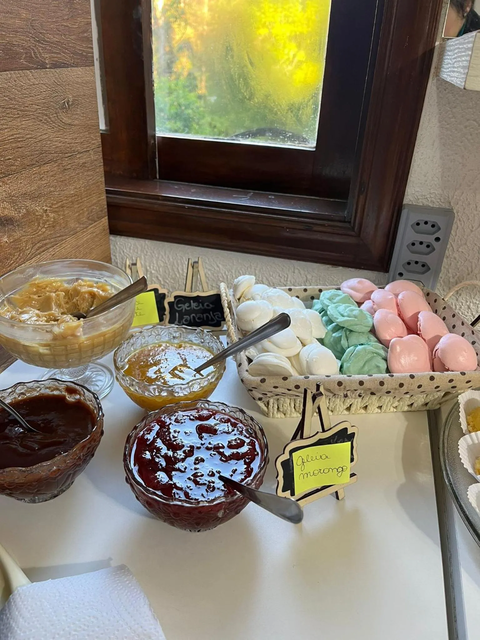 Pousada Primavera Campos do Jordao