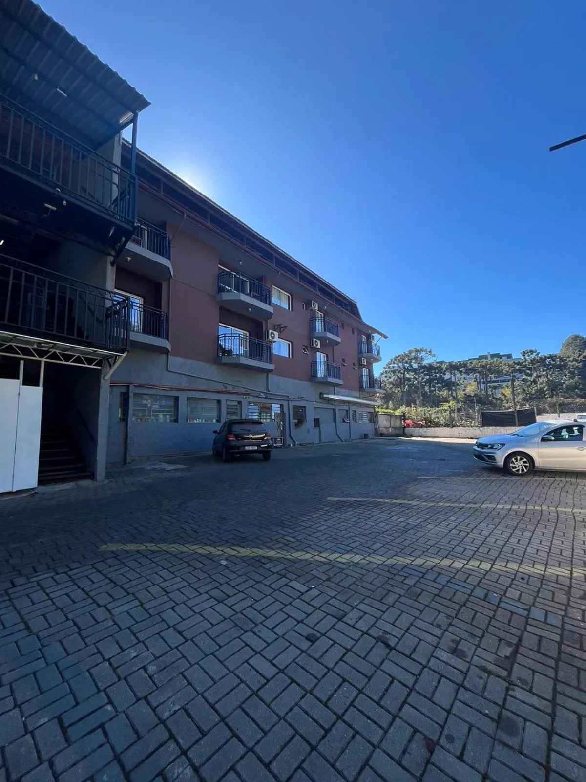 Pousada Primavera Campos do Jordao