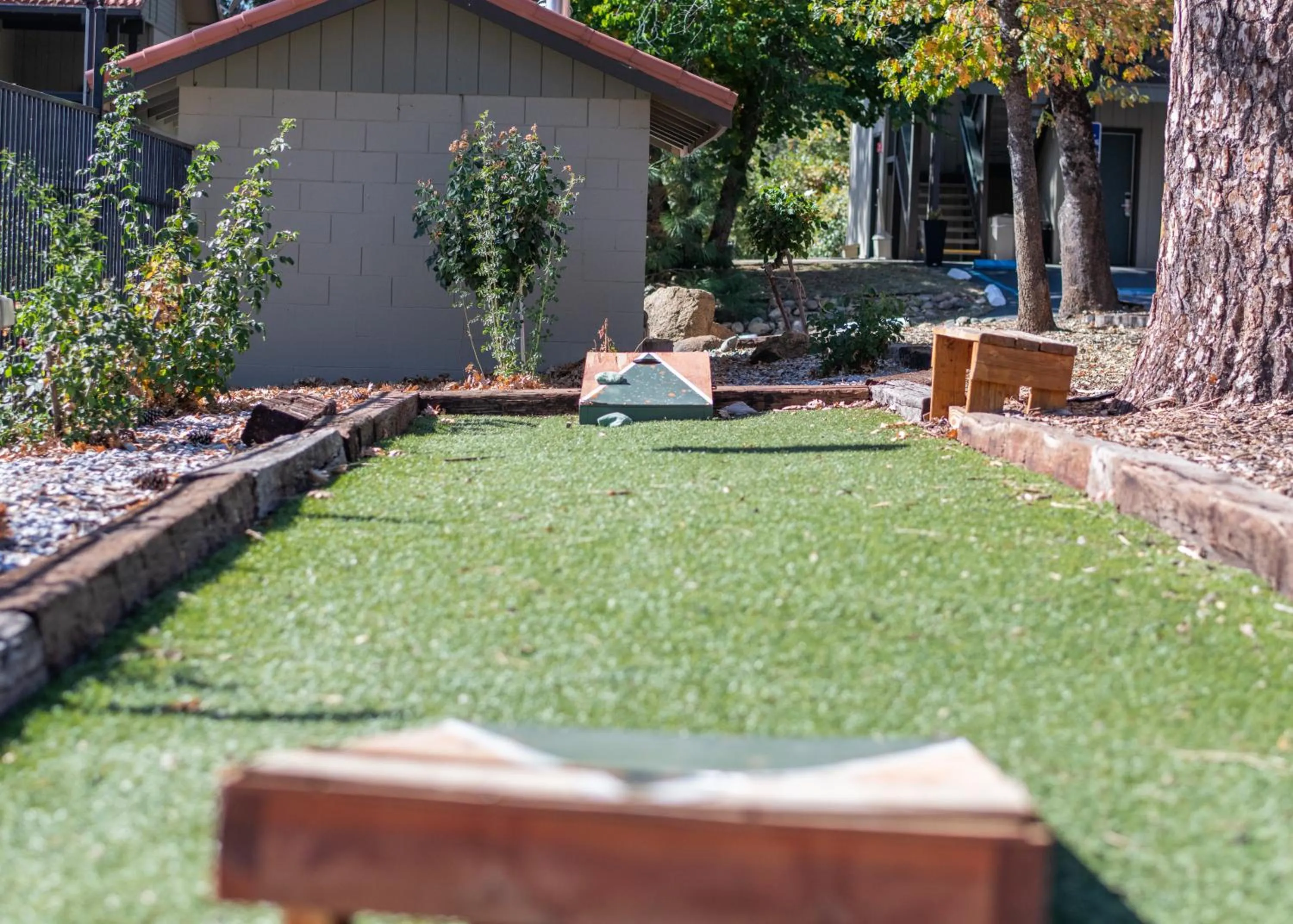 Activities in Yosemite Westgate Lodge