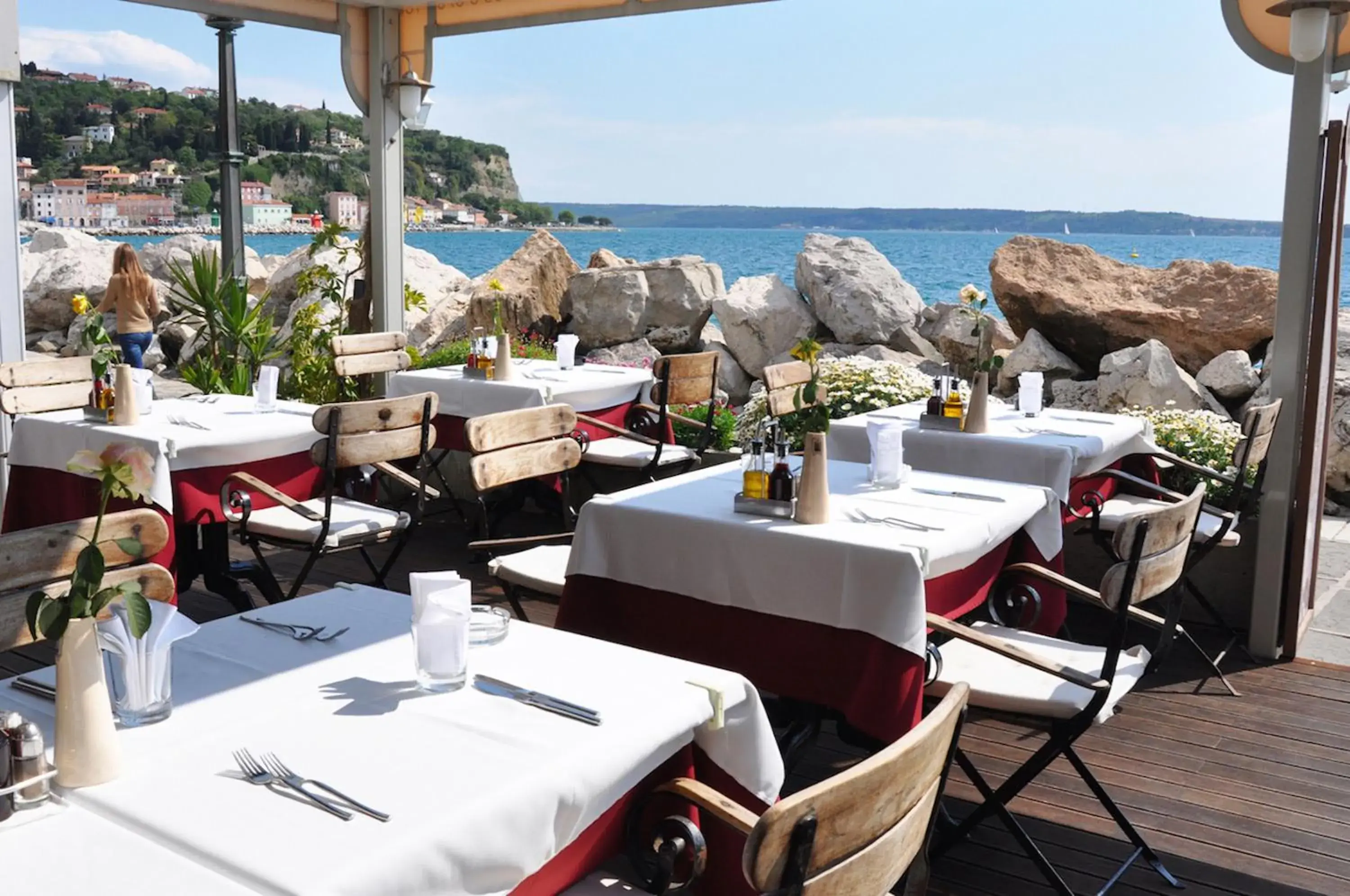 Apartments & Rooms Riva Apartments & Rooms Riva