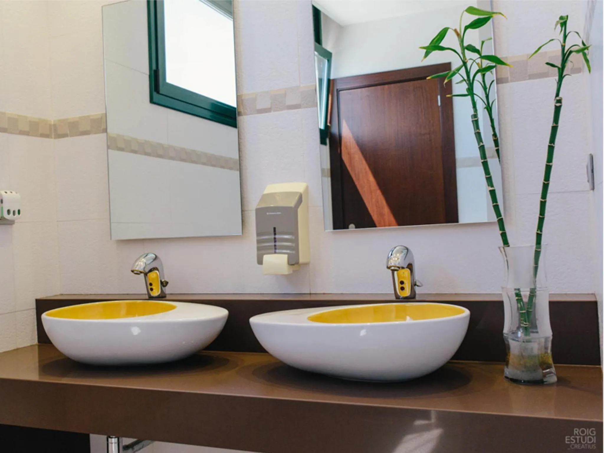 Lounge or bar in Hotel L'Algadir del Delta