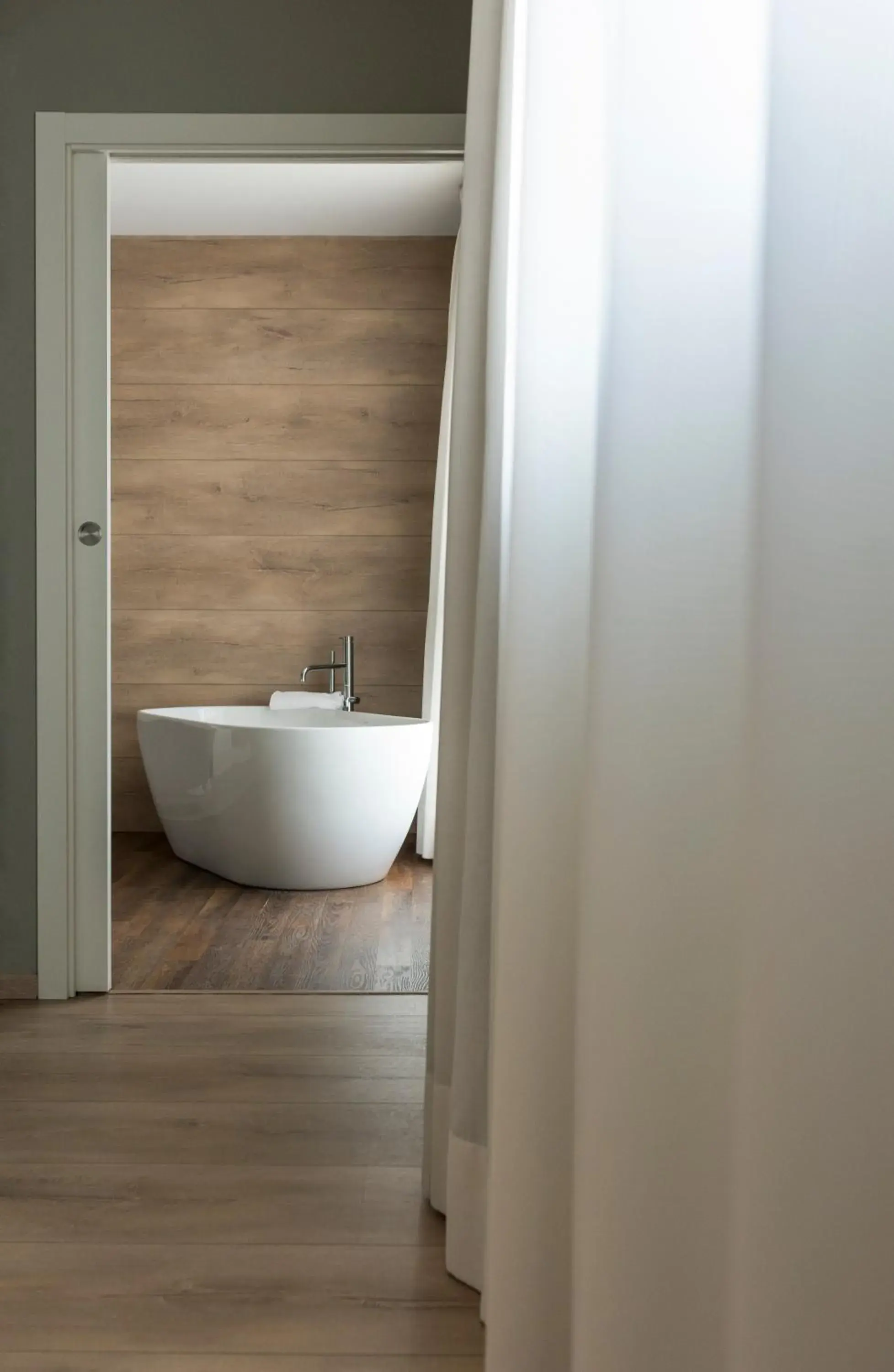 Junior Suite in Hotel L'Algadir del Delta Junior Suite in Hotel L'Algadir del Delta