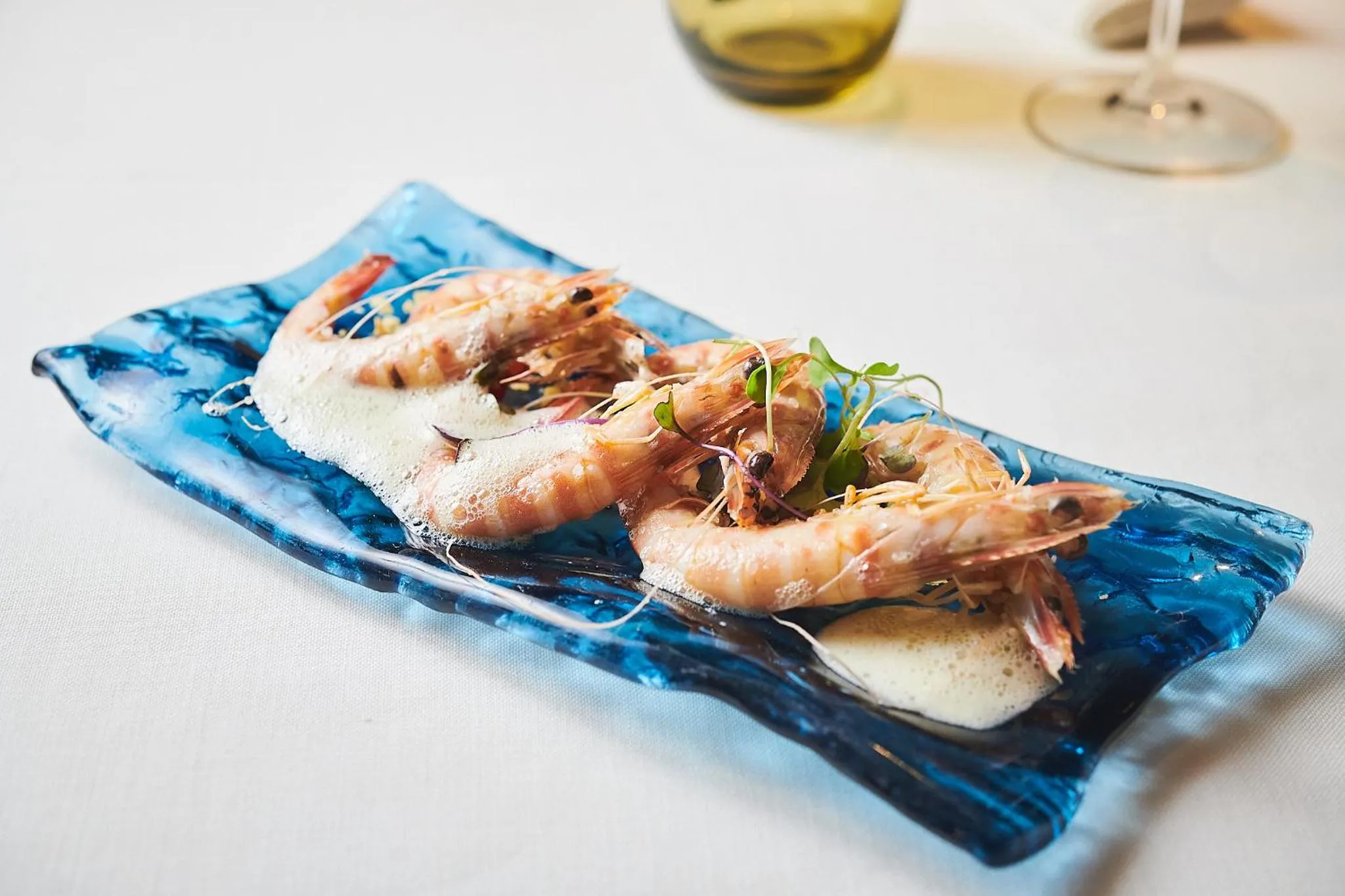 Restaurant/places to eat in Hotel L'Algadir del Delta