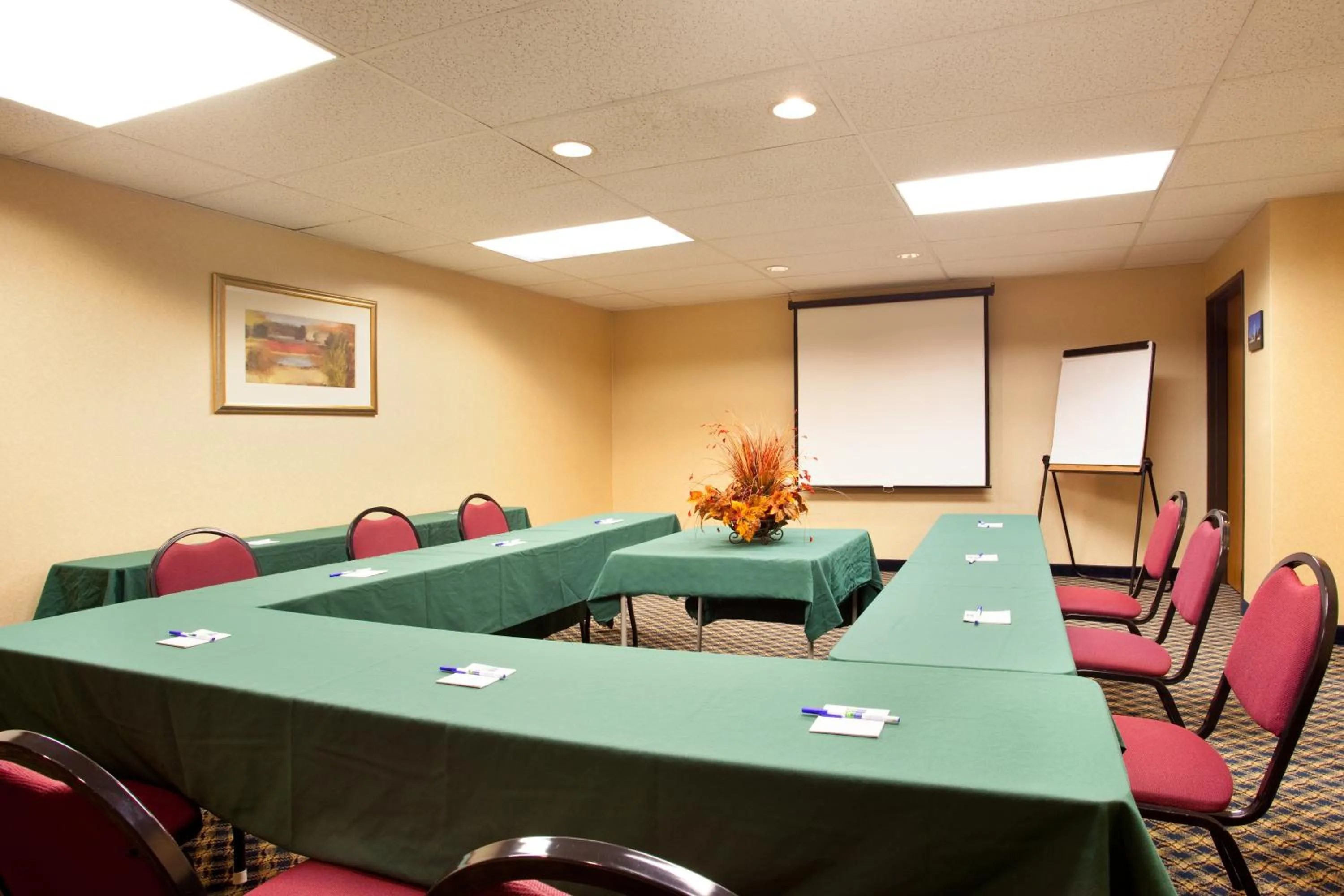 Business facilities in Country Inn & Suites by Radisson, Mt Pleasant-Racine West, WI