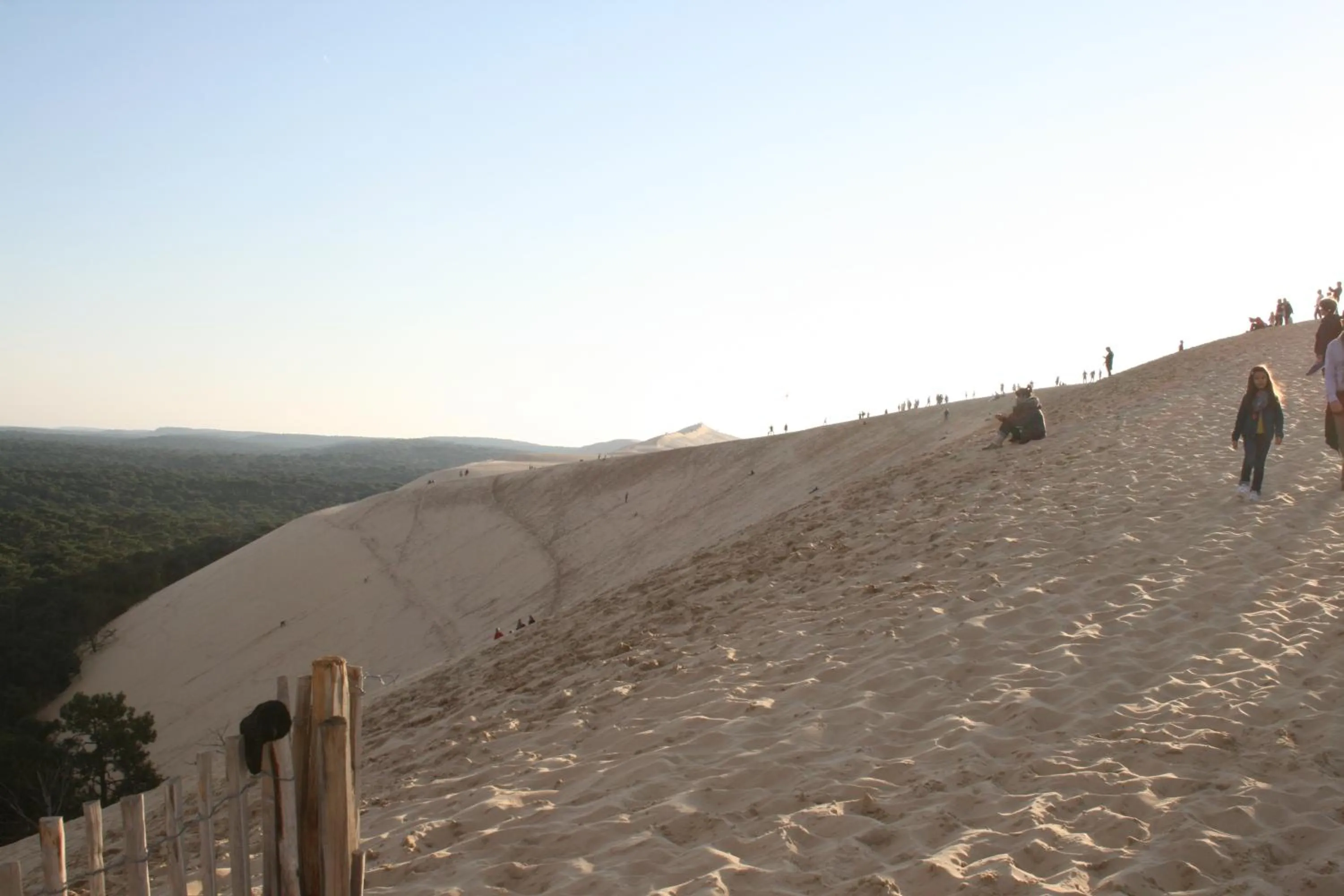Property building in Rêve en Famille