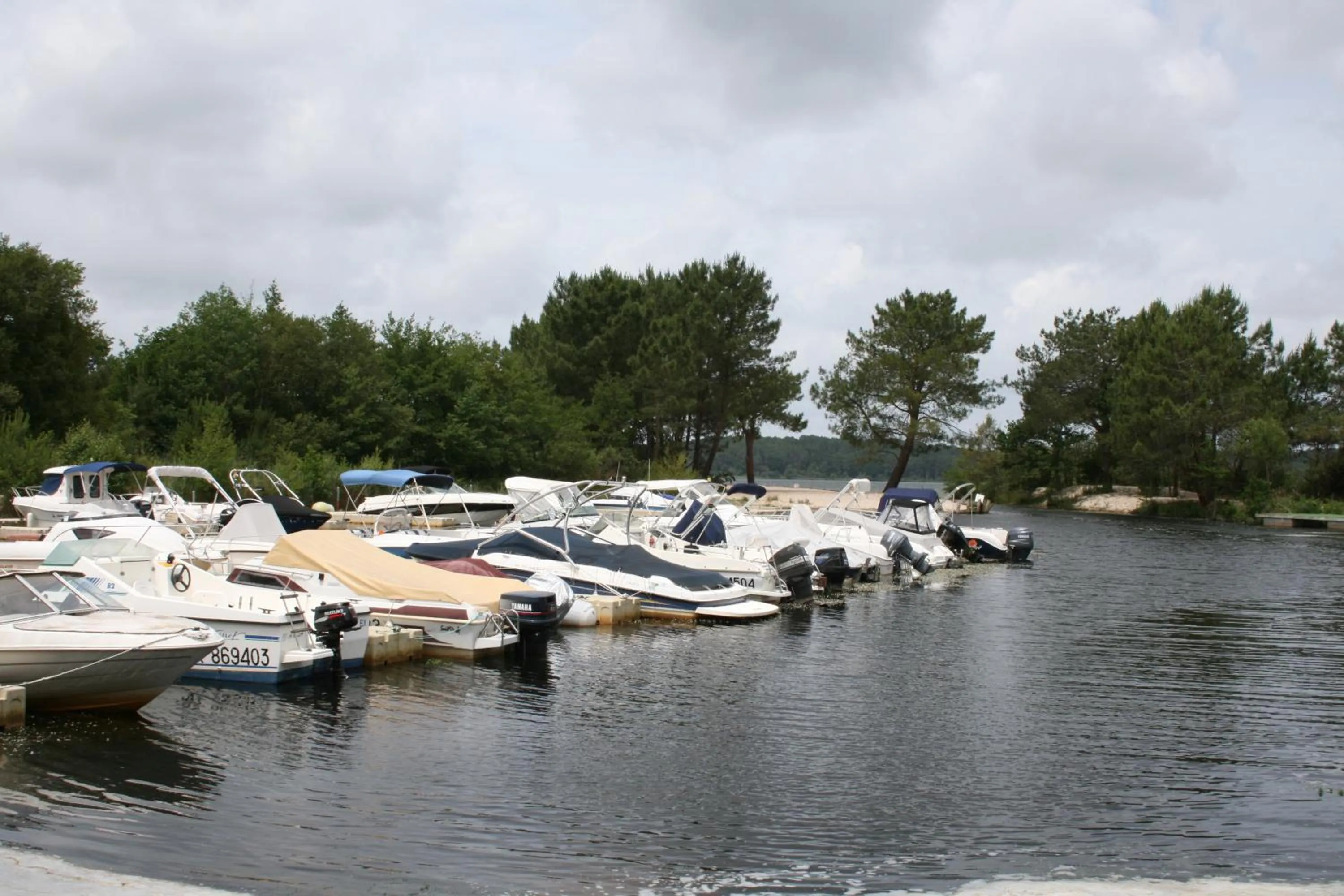 Day in Rêve en Famille