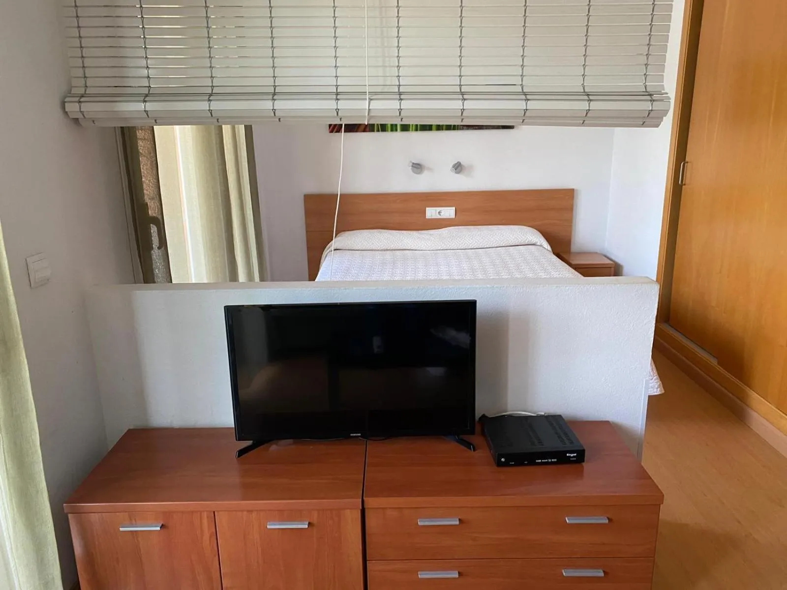 Aparthotel Arenal