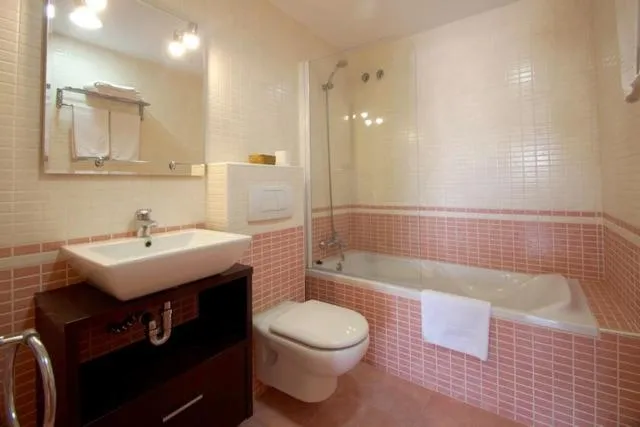Studio Apartment in Aparthotel Arenal