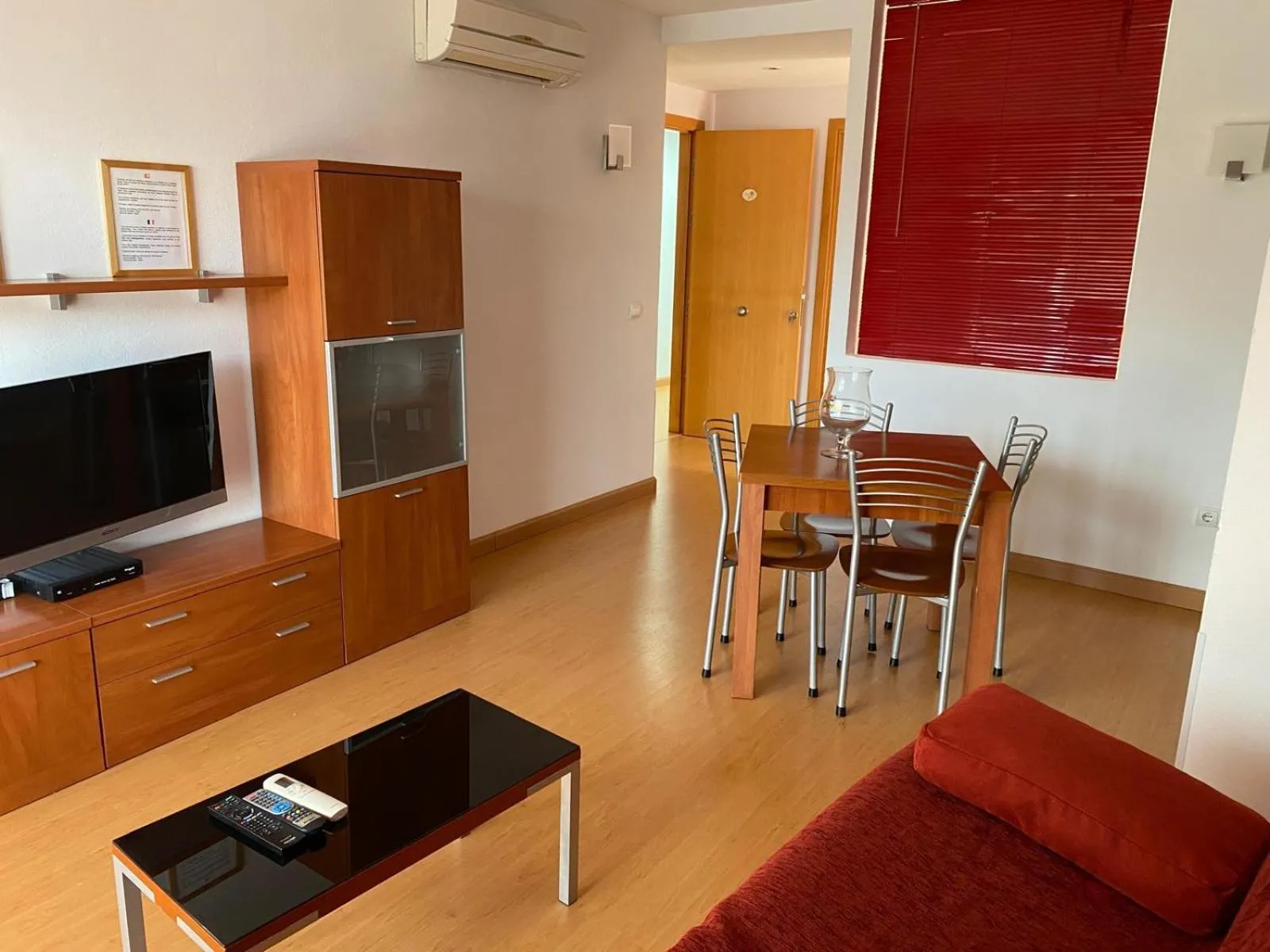 Aparthotel Arenal