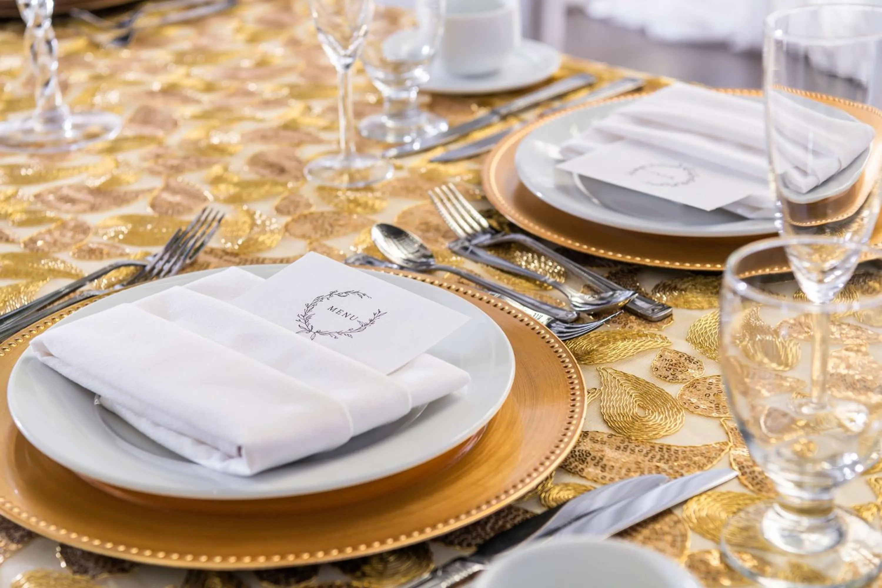 Meeting/conference room in DoubleTree by Hilton Carson