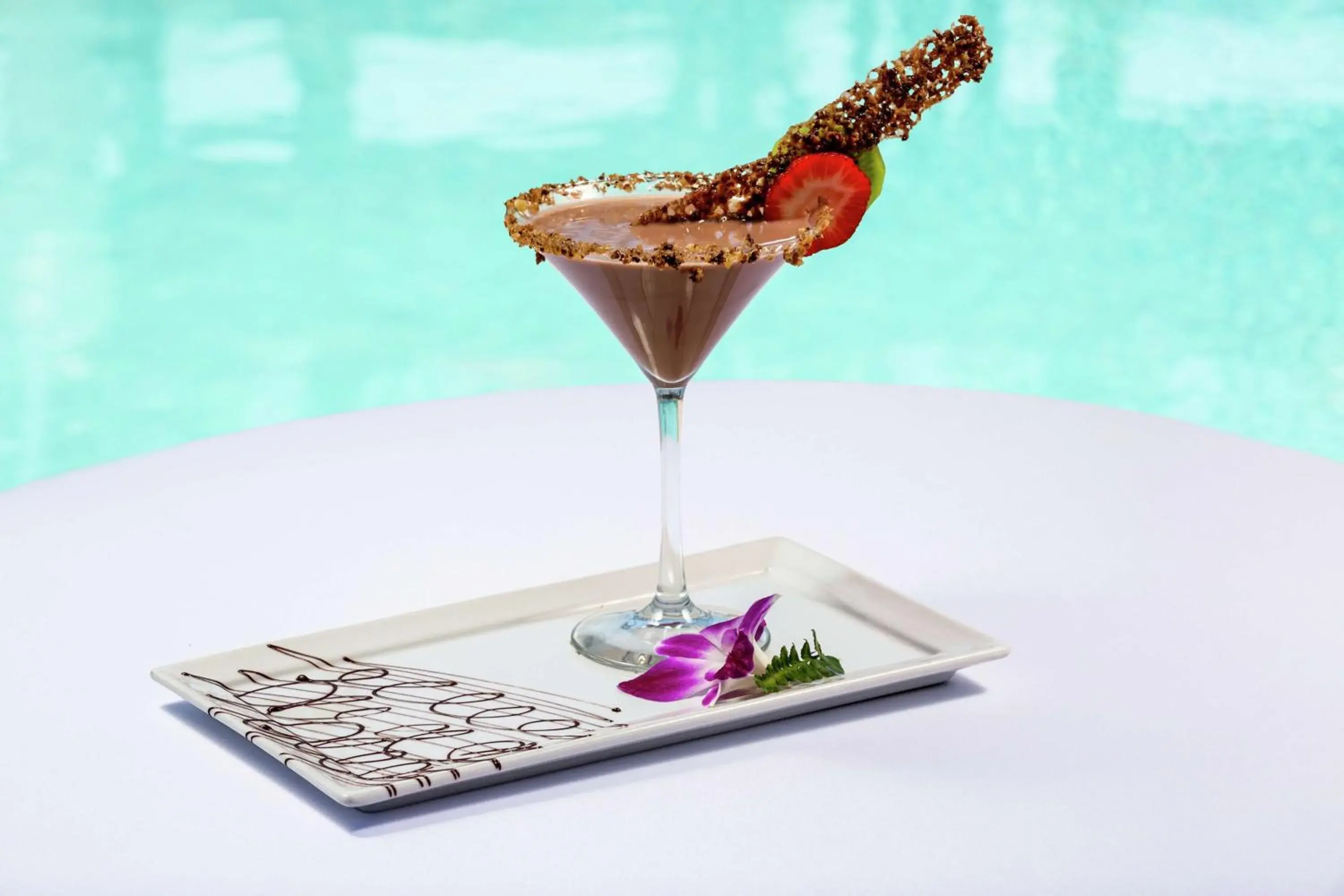 Restaurant/places to eat in DoubleTree by Hilton Carson Restaurant/places to eat in DoubleTree by Hilton Carson