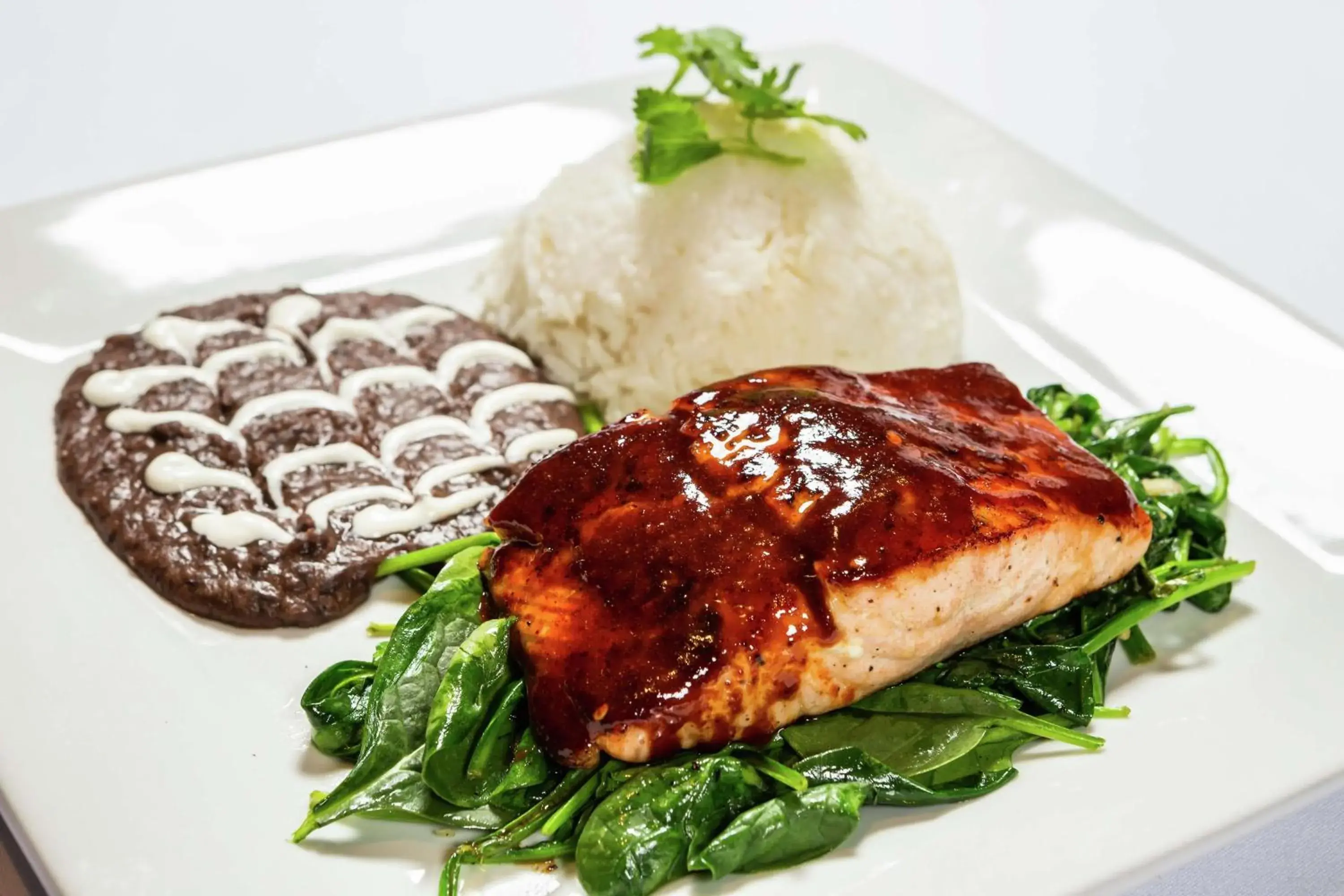 Restaurant/places to eat in DoubleTree by Hilton Carson Restaurant/places to eat in DoubleTree by Hilton Carson