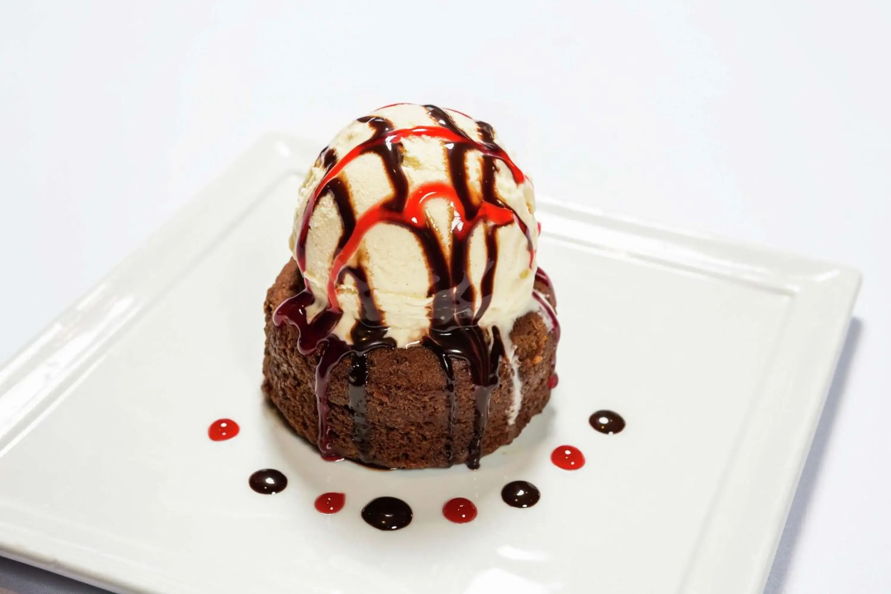 Restaurant/places to eat in DoubleTree by Hilton Carson Restaurant/places to eat in DoubleTree by Hilton Carson