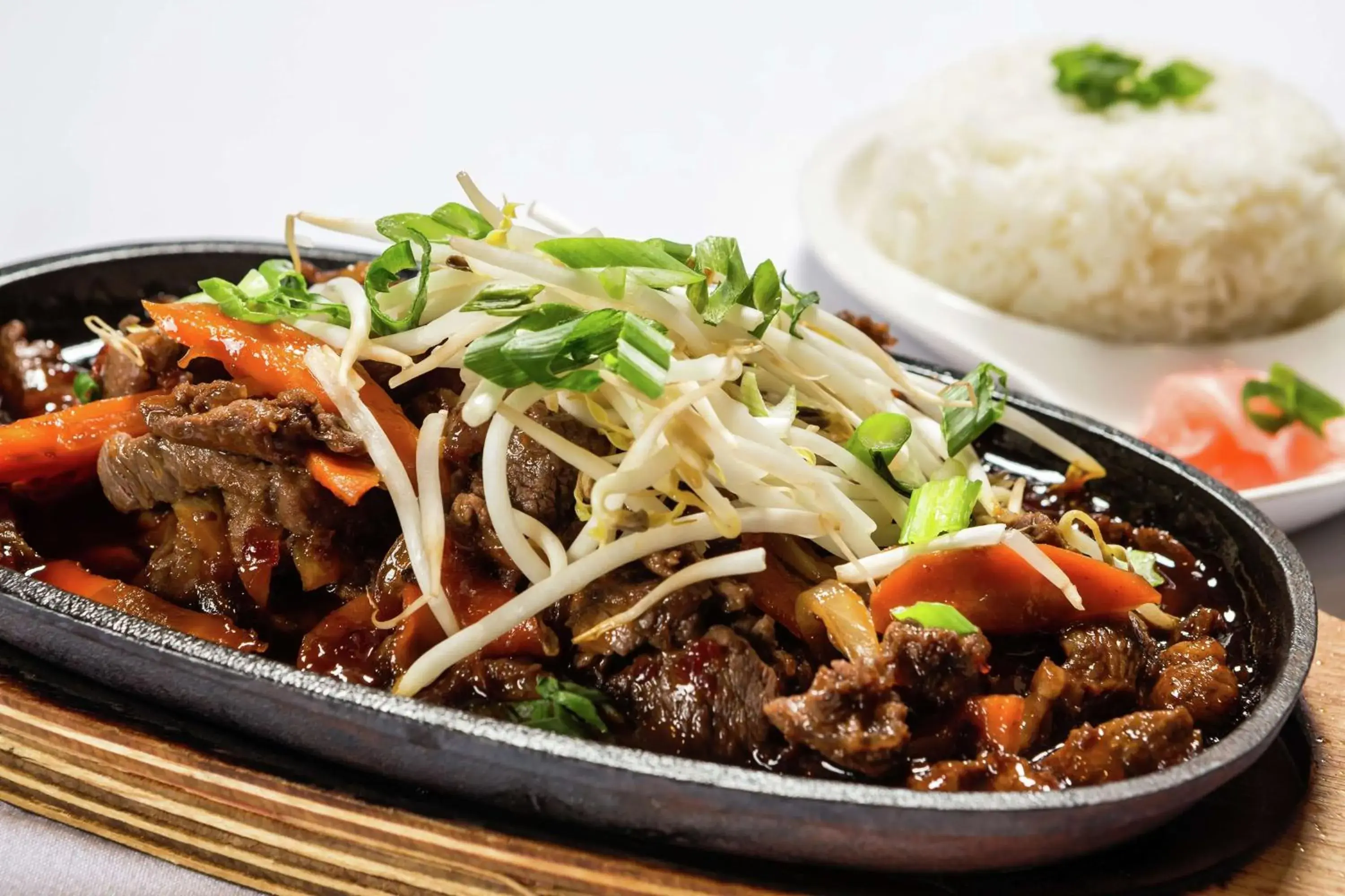 Restaurant/places to eat in DoubleTree by Hilton Carson Restaurant/places to eat in DoubleTree by Hilton Carson