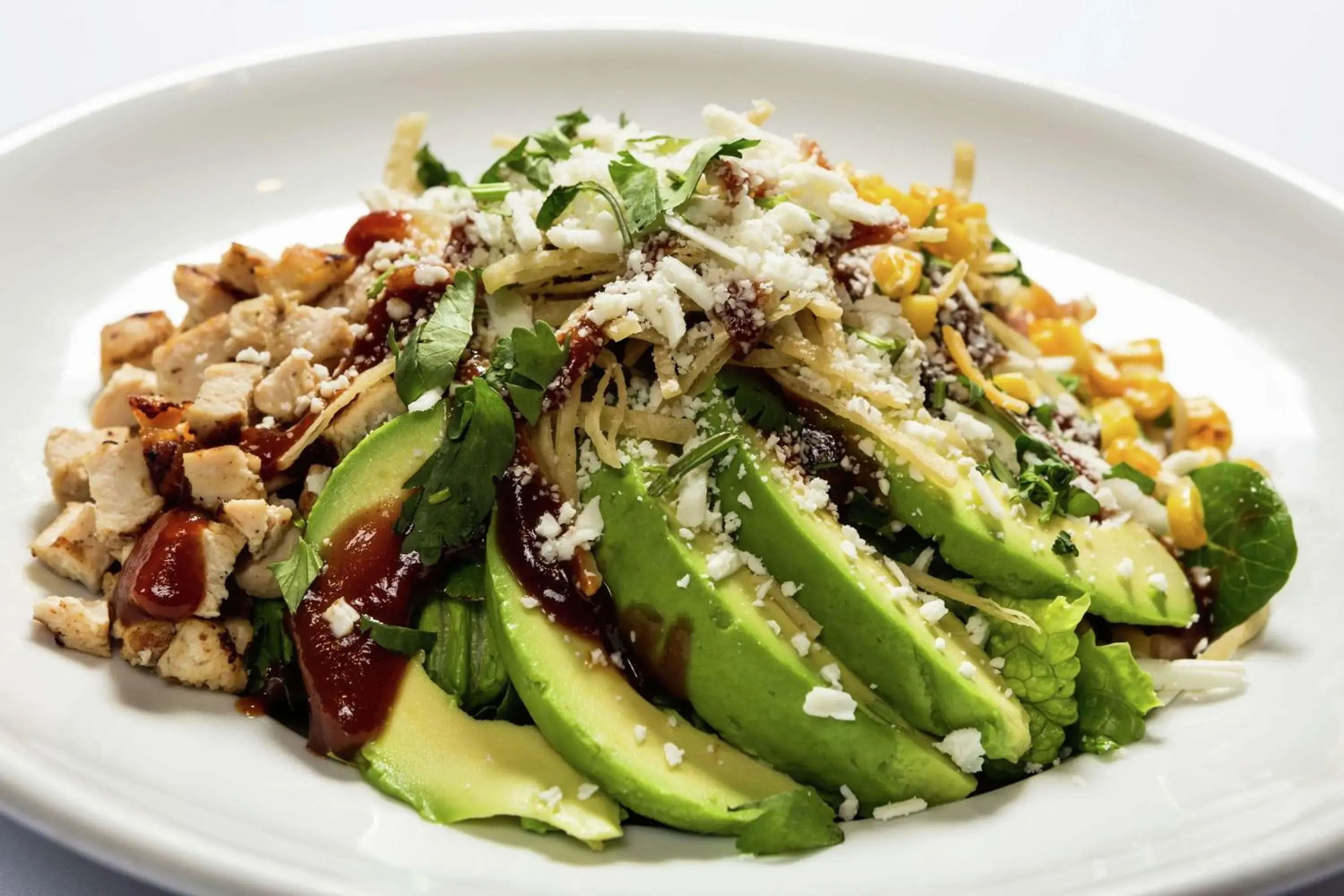 Restaurant/places to eat in DoubleTree by Hilton Carson Restaurant/places to eat in DoubleTree by Hilton Carson