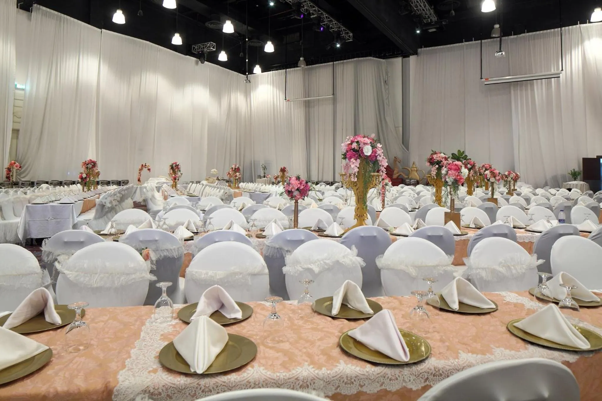 Banquet/Function facilities in Holiday Inn Al Khobar - Corniche by IHG