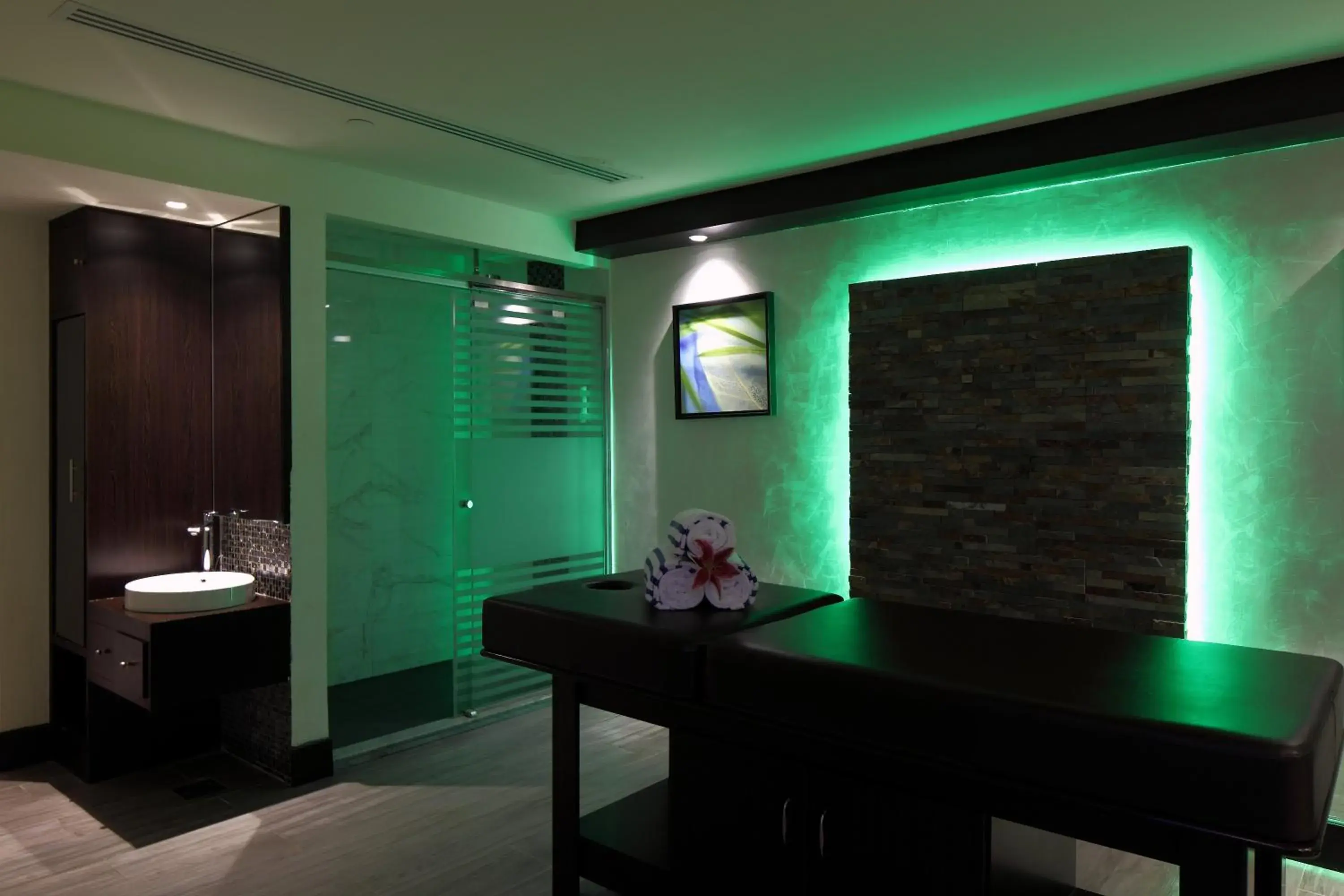 Spa and wellness centre/facilities in Holiday Inn Al Khobar - Corniche by IHG Spa and wellness centre/facilities in Holiday Inn Al Khobar - Corniche by IHG