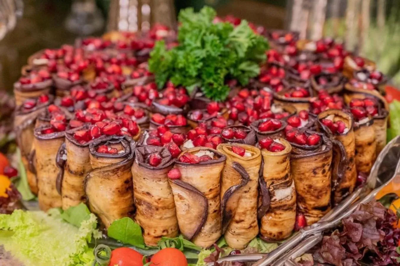 Food in Holiday Inn Al Khobar - Corniche by IHG