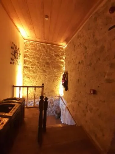 Merlara Otel Alaçatı