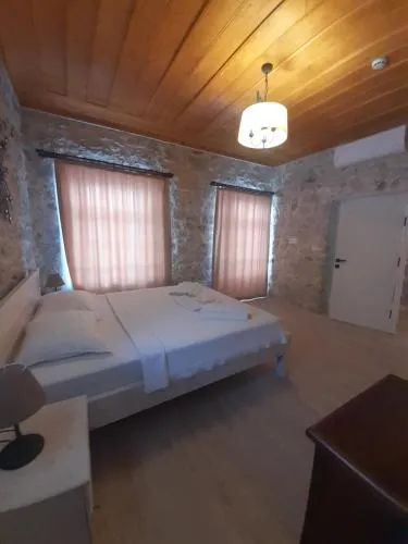 Merlara Otel Alaçatı