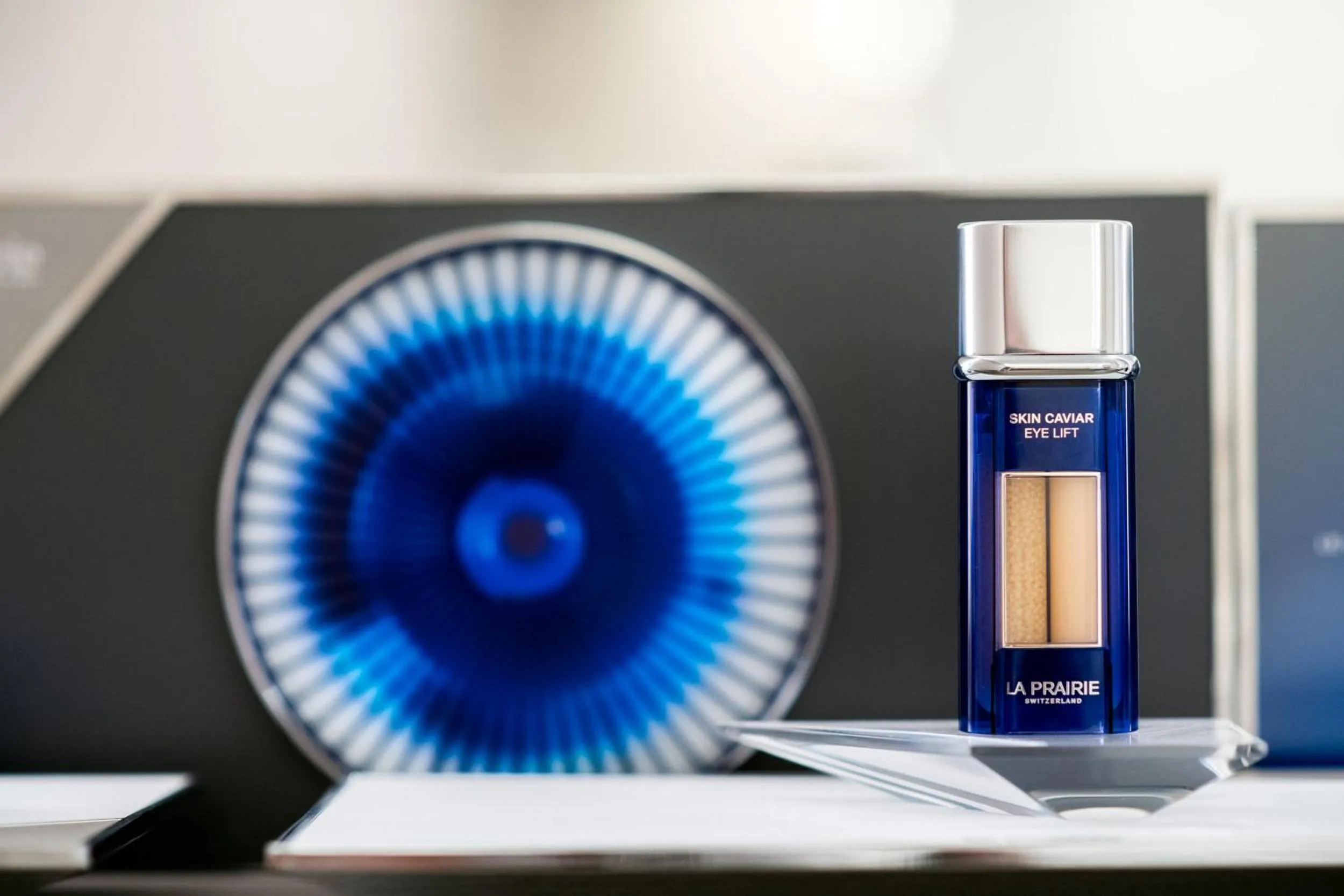 Spa and wellness centre/facilities in La Réserve de Beaulieu