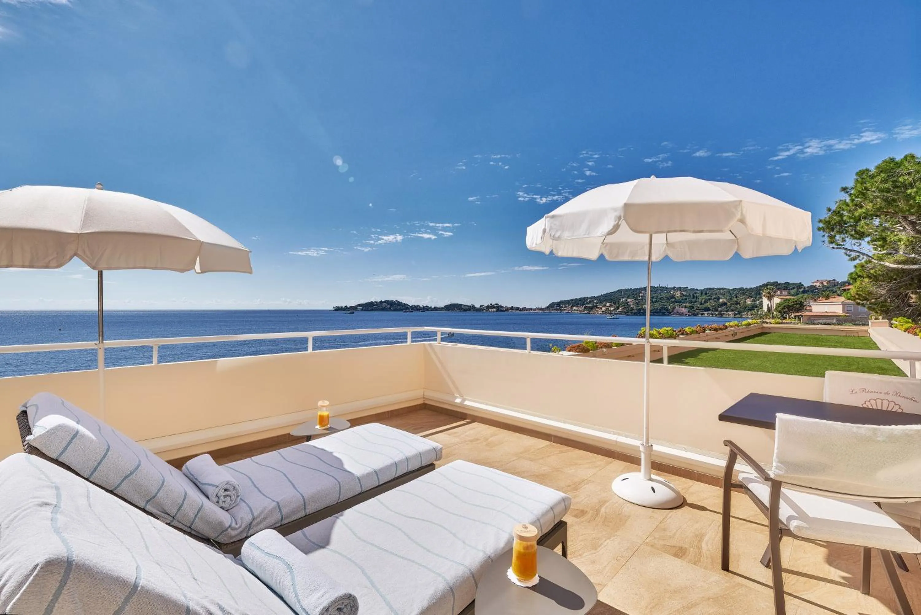 La Réserve de Beaulieu