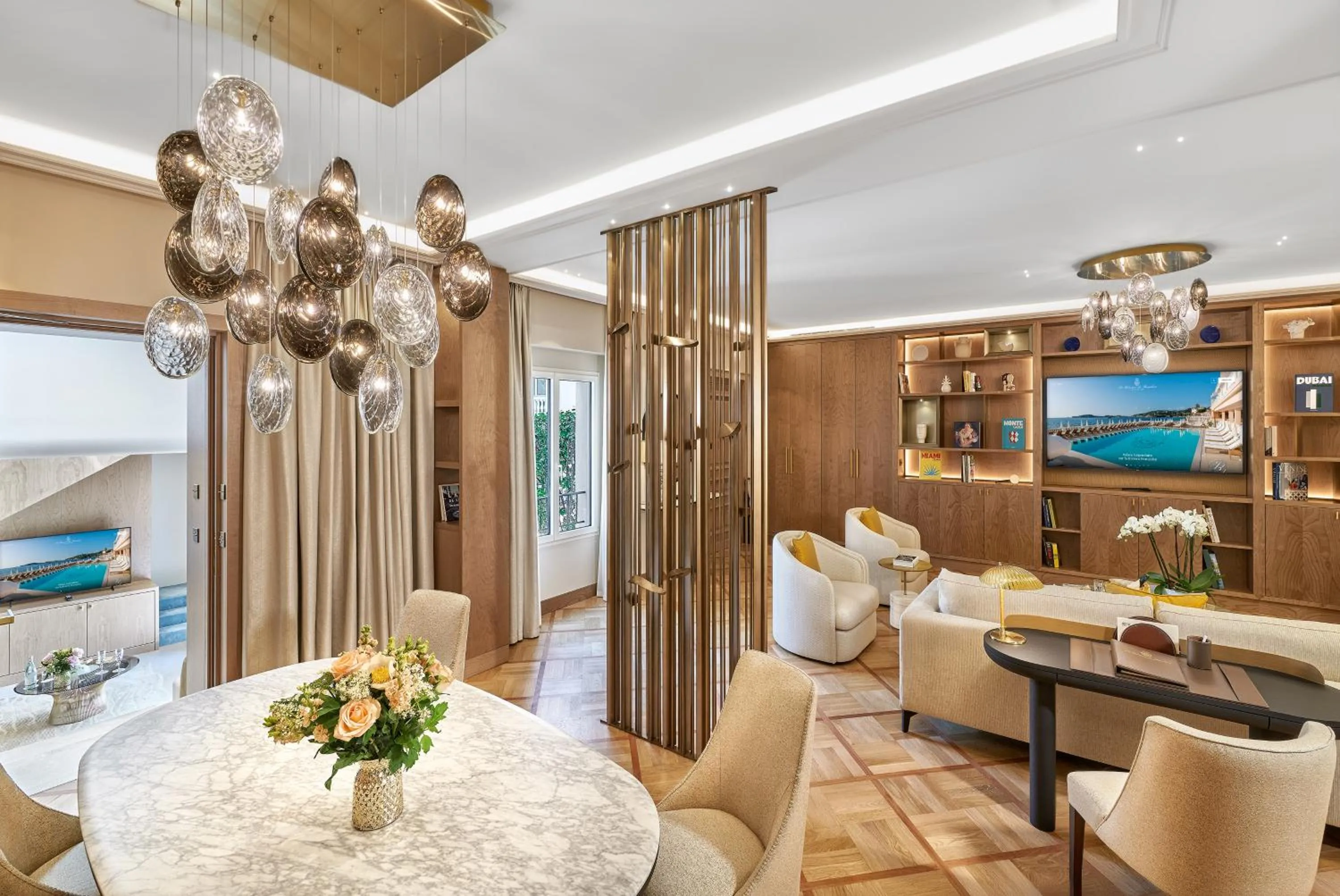 La Réserve de Beaulieu