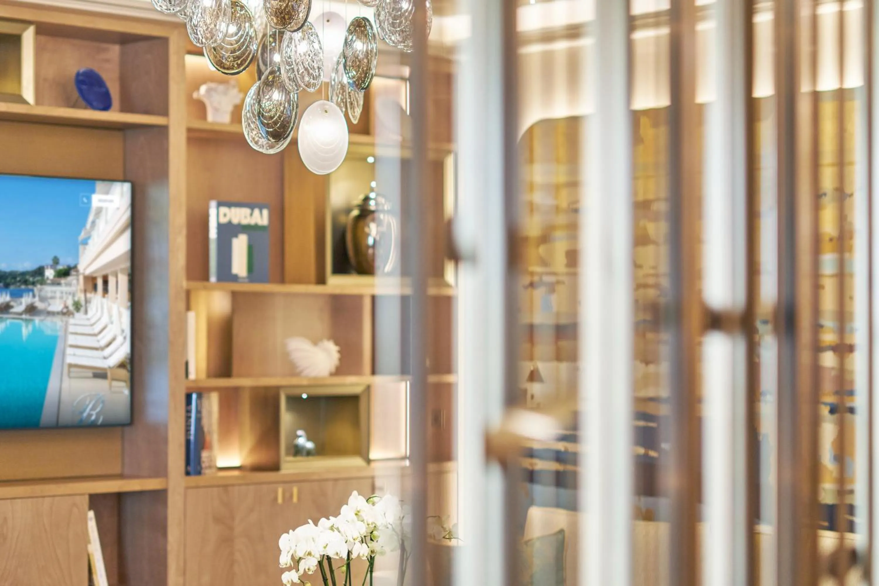 La Réserve de Beaulieu