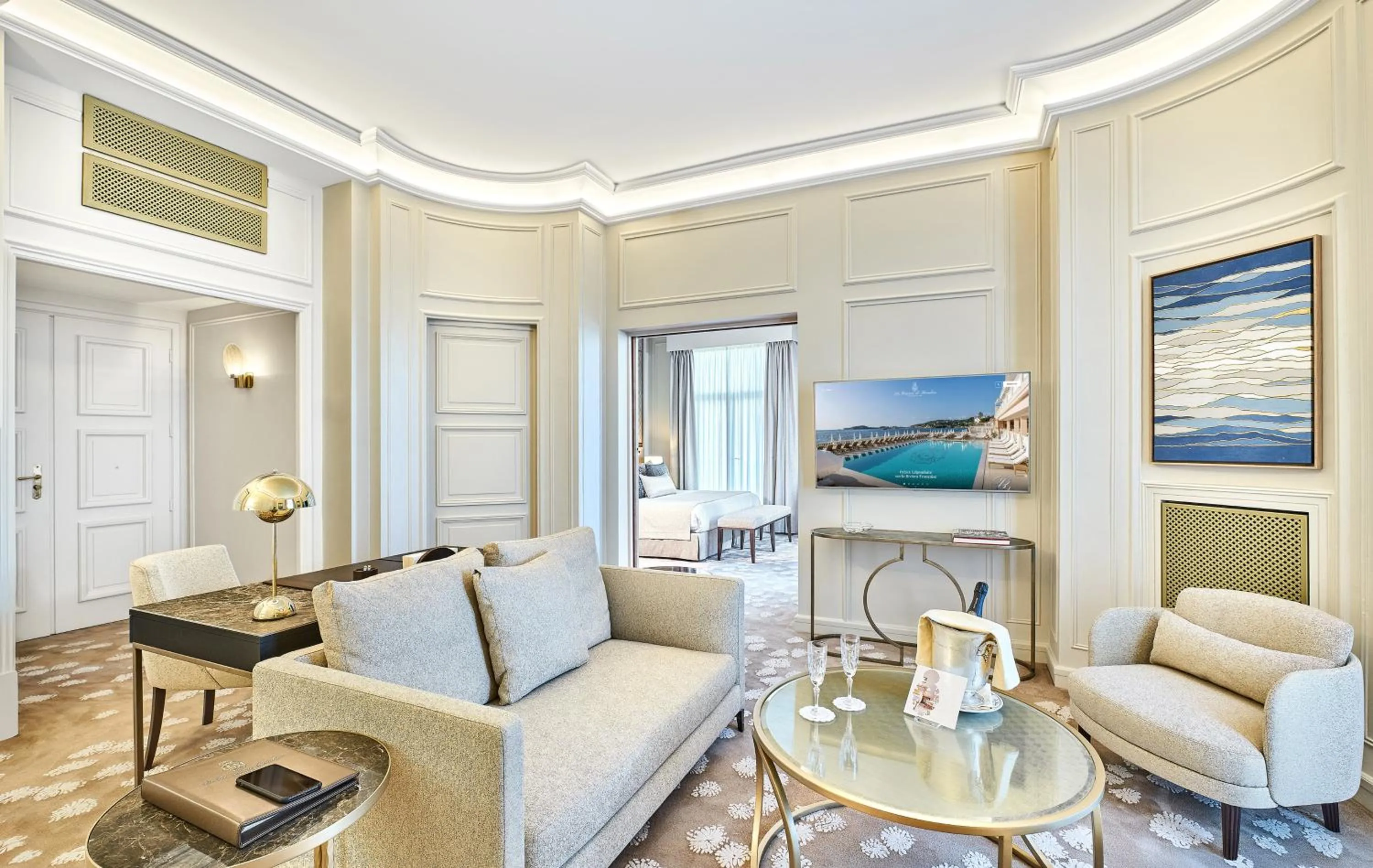 La Réserve de Beaulieu